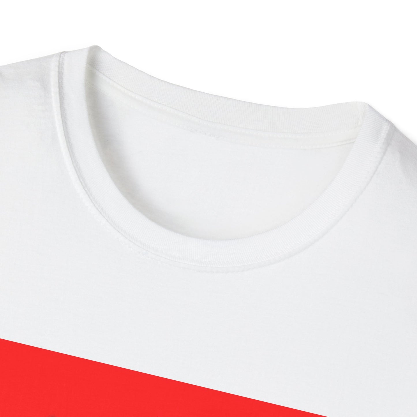 Unisex Softstyle T-Shirt -- Albania