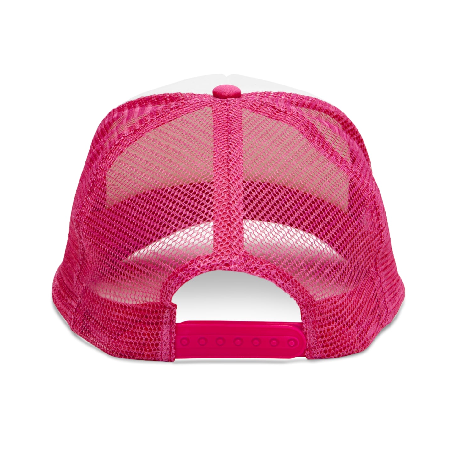 Mesh Cap -- Hong Kong