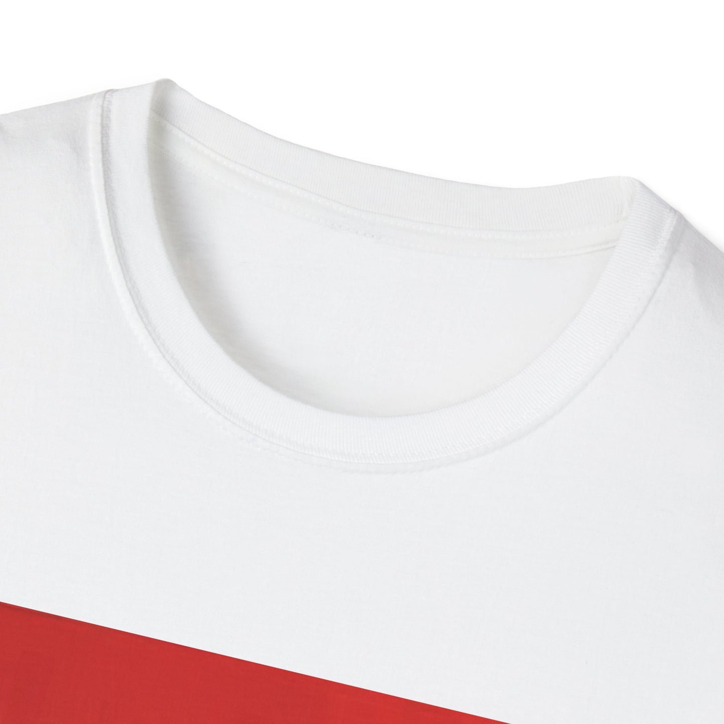 Unisex Softstyle T-Shirt -- Vietnam