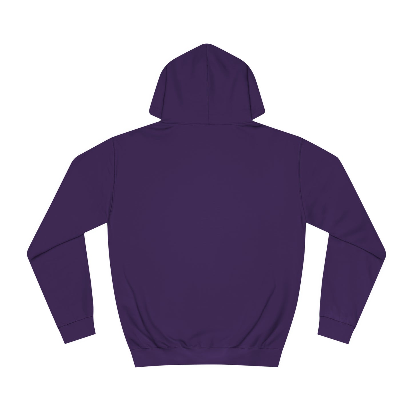 Unisex College Hoodie USA
