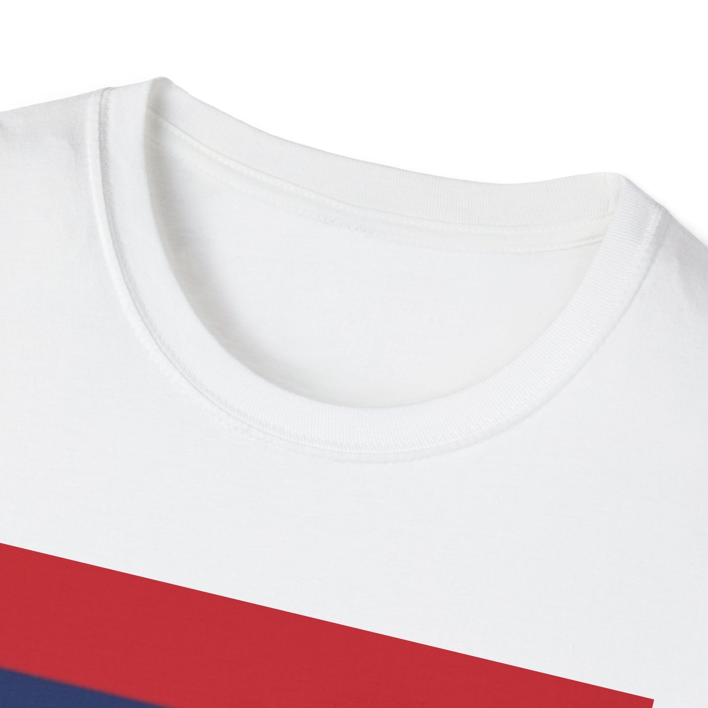 Unisex Softstyle T-Shirt -- Laos