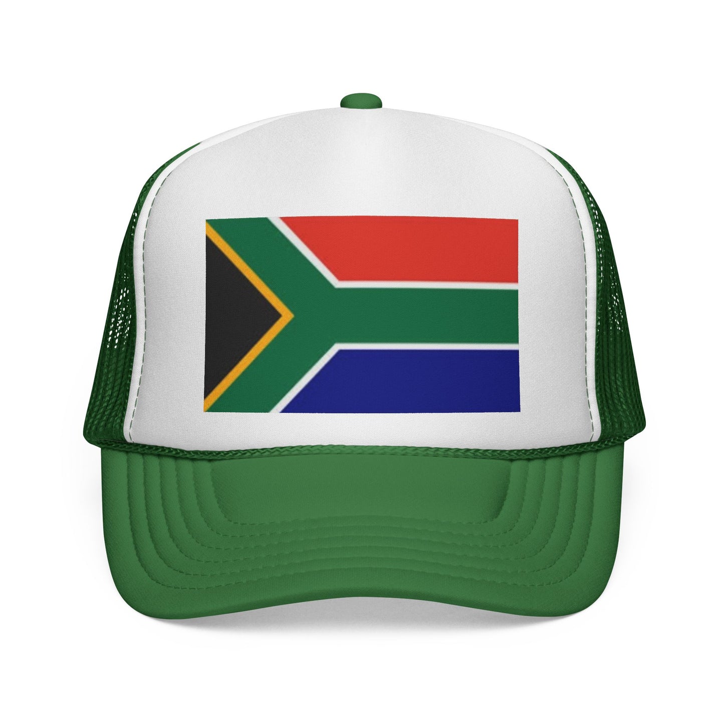 Trucker Caps -- South Africa