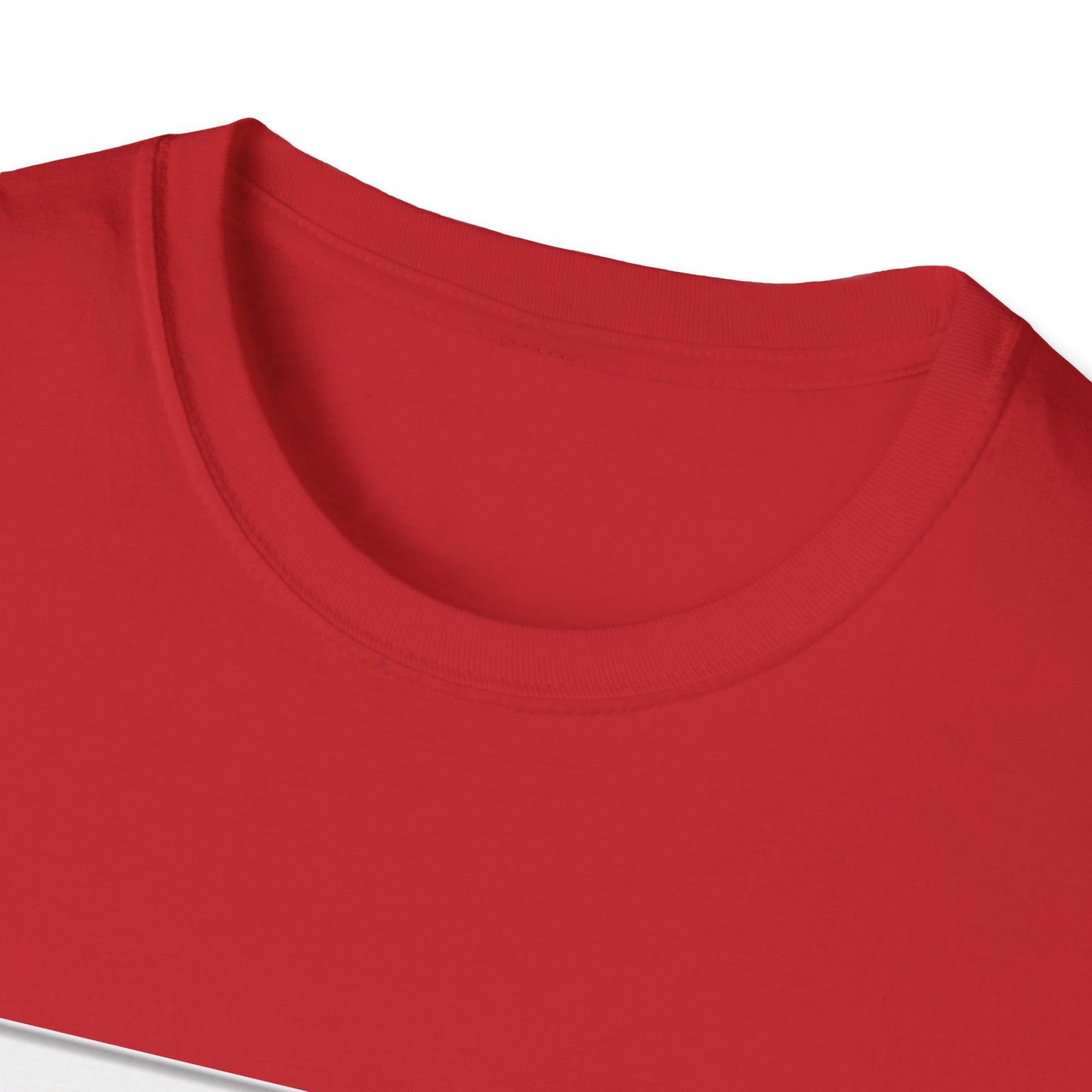 Unisex Softstyle T-Shirt -- Slovenia