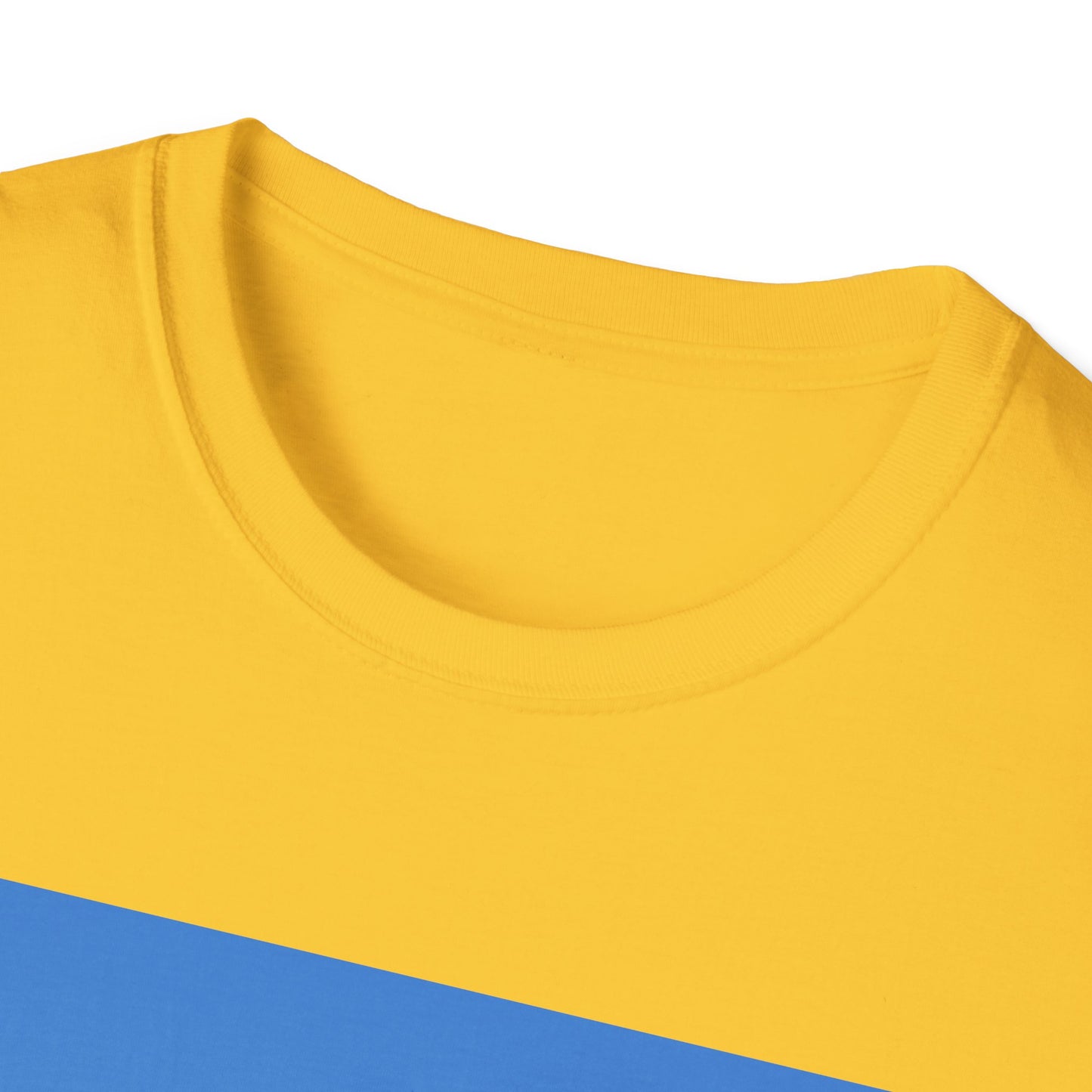 Unisex Softstyle T-Shirt -- Somalia