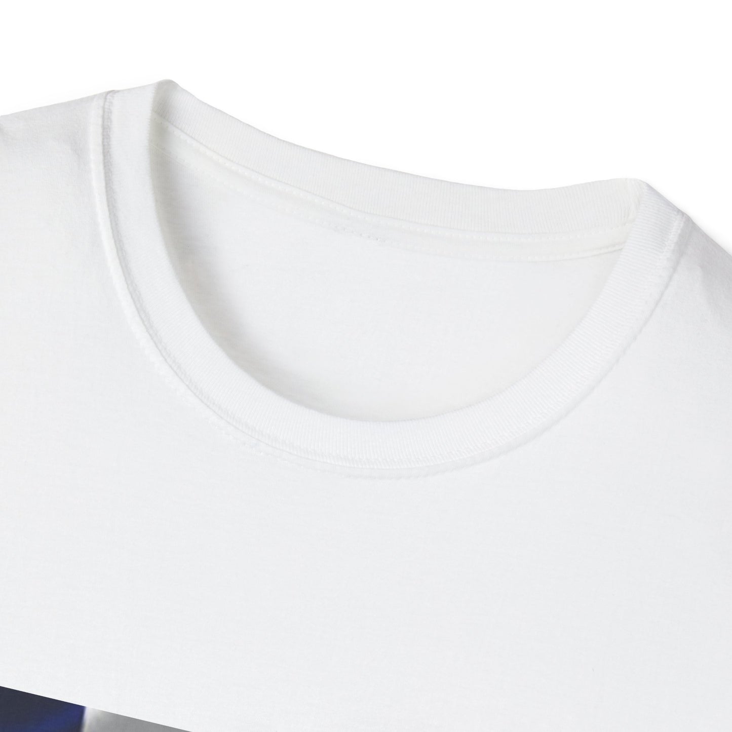 Unisex Softstyle T-Shirt -- Chile