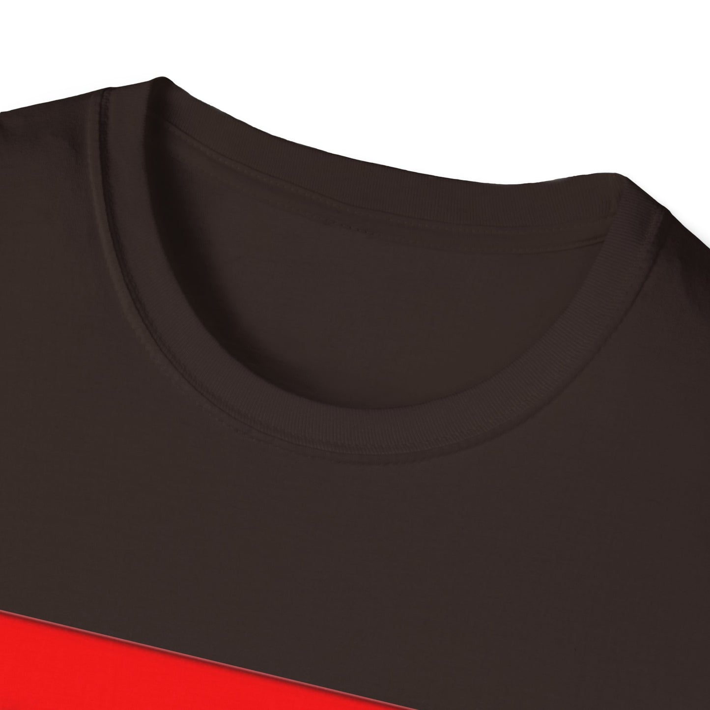 Unisex Softstyle T-Shirt -- Turkey