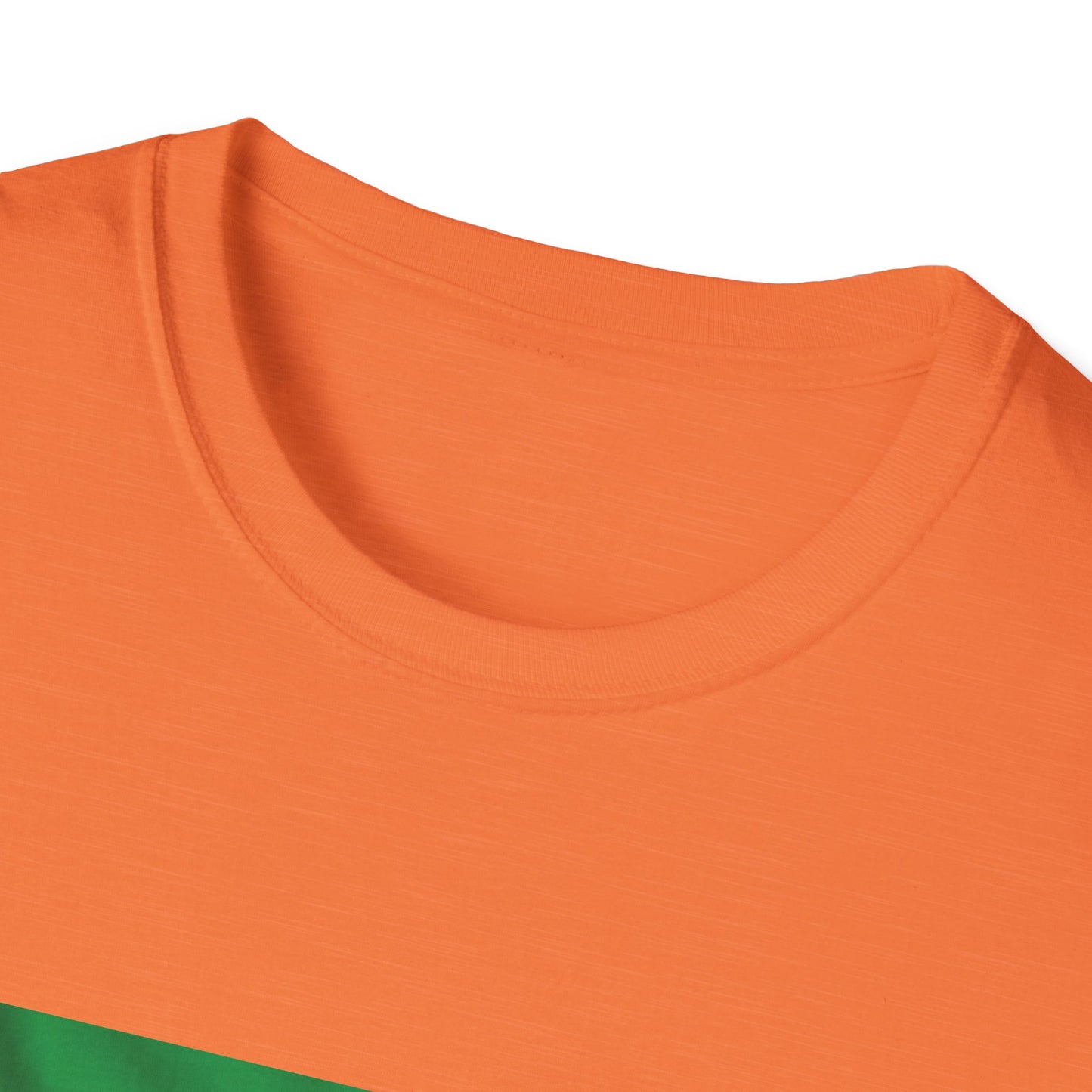 Unisex Softstyle T-Shirt -- Suriname