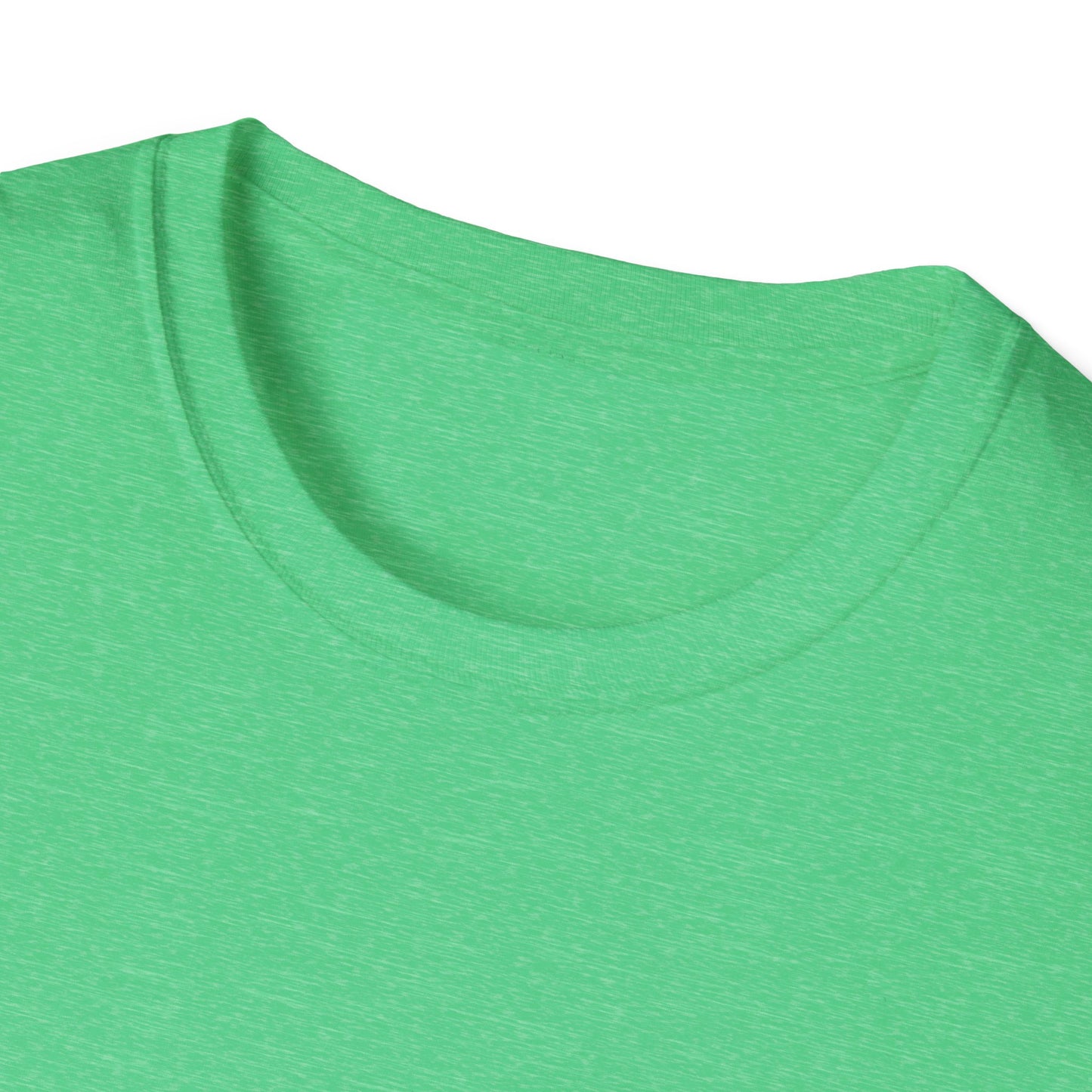 Unisex Softstyle T-Shirt - Falkland Islands