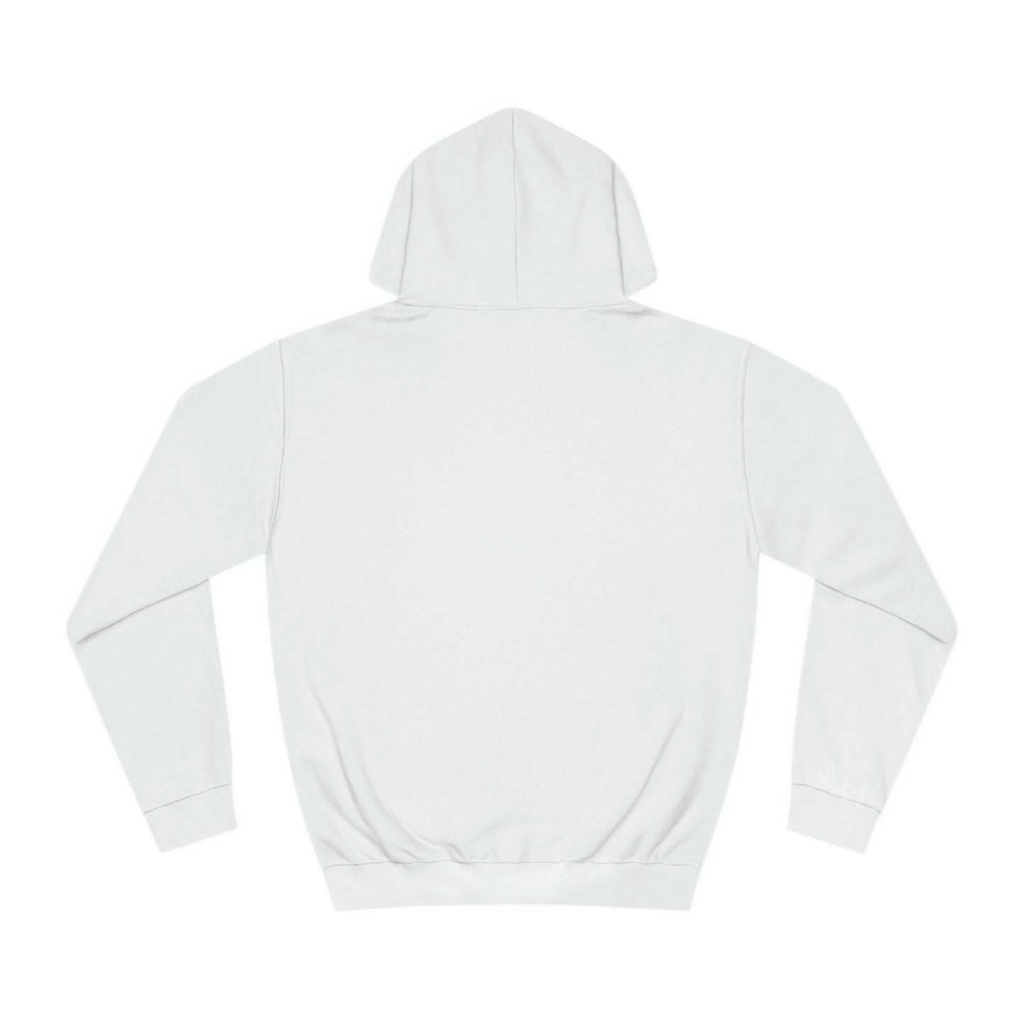 Unisex College Hoodie USA