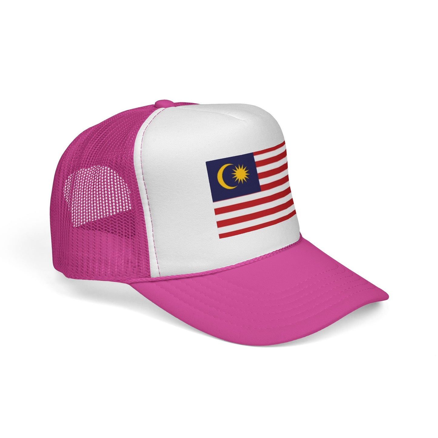 Trucker Caps -- Malaysia