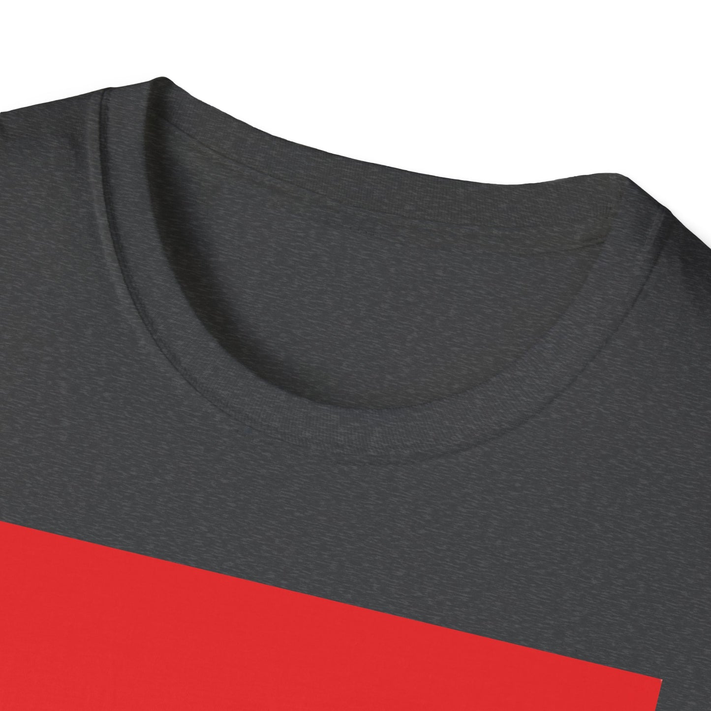 Unisex Softstyle T-Shirt -- Burkina Faso