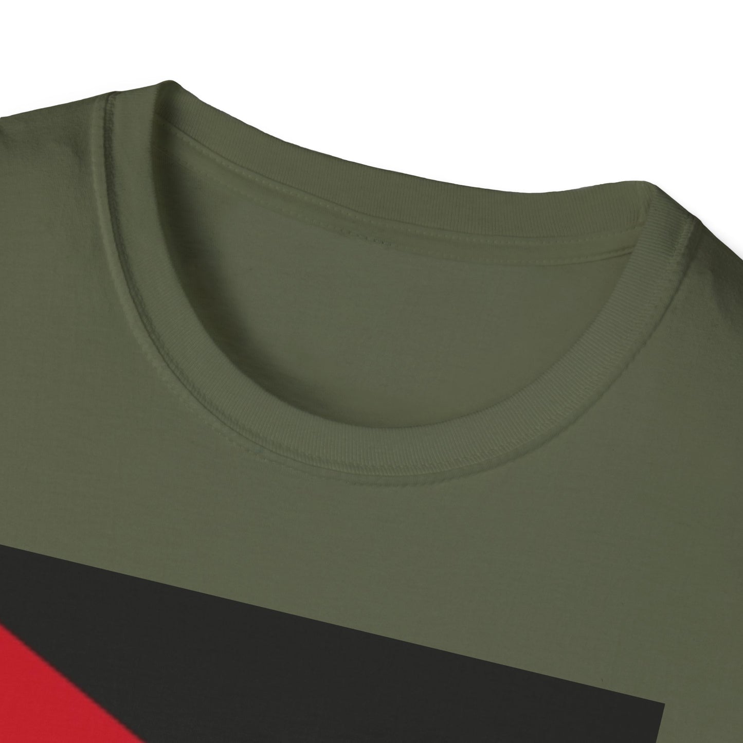 Unisex Softstyle T-Shirt -- Jordan