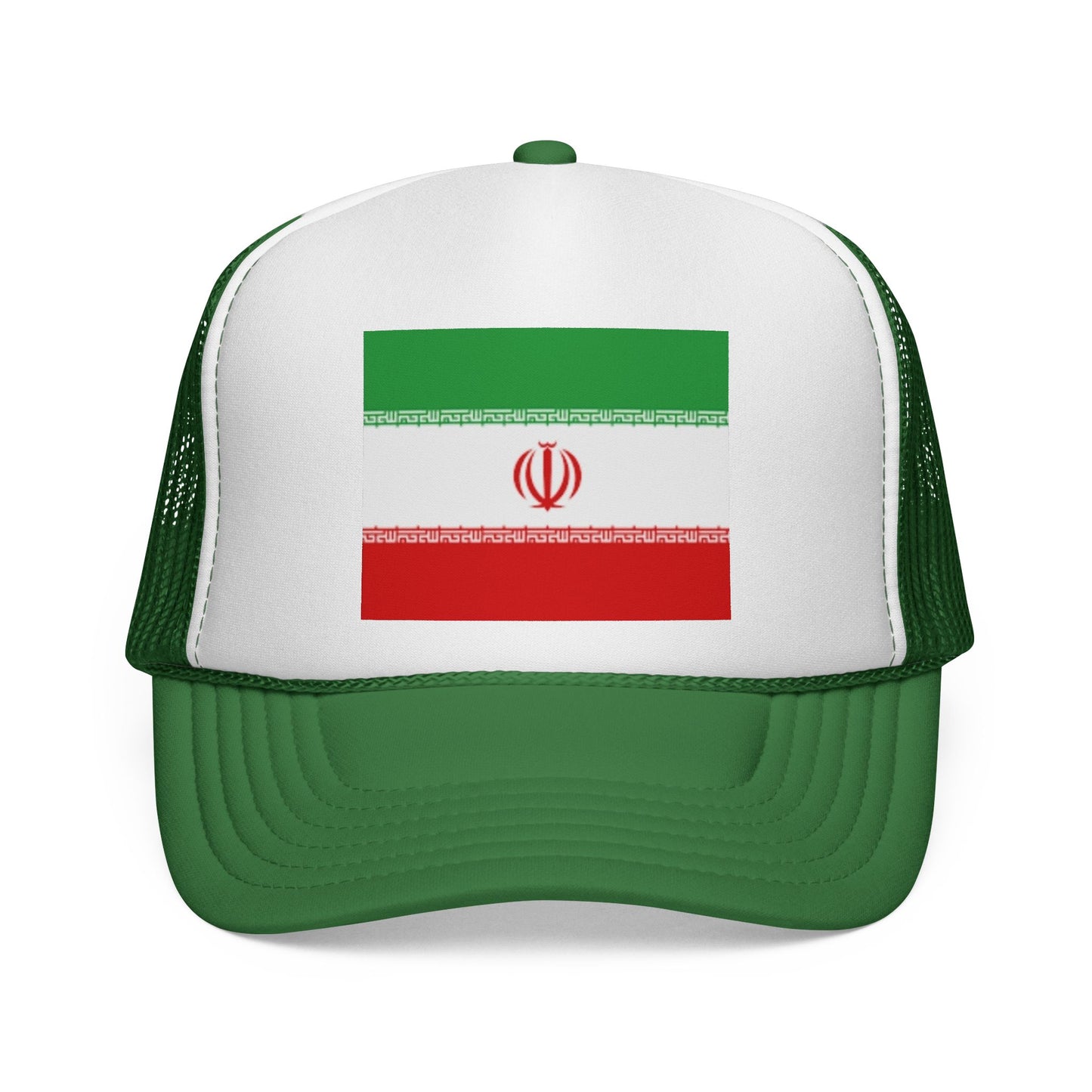 Trucker Caps -- Iran
