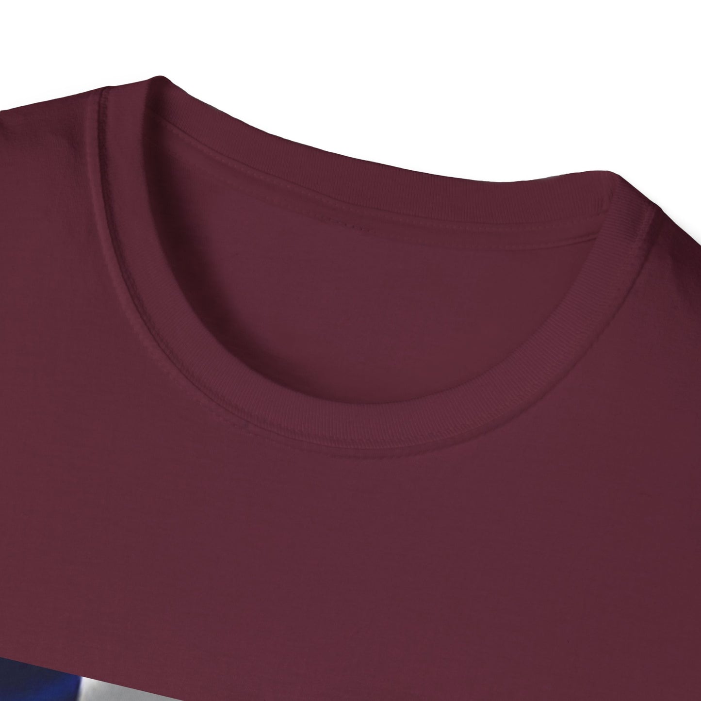 Unisex Softstyle T-Shirt -- Chile
