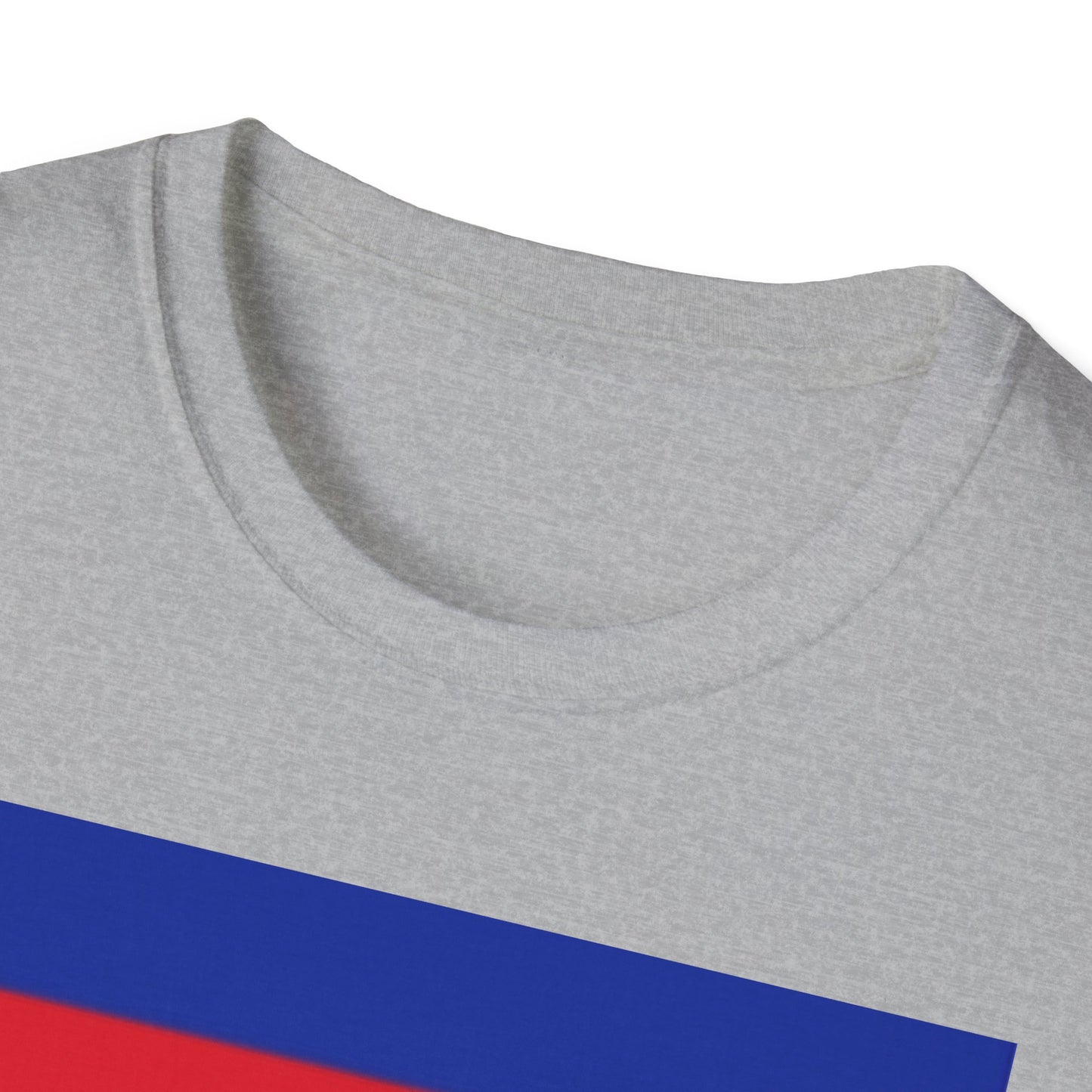 Unisex Softstyle T-Shirt -- Cambodia