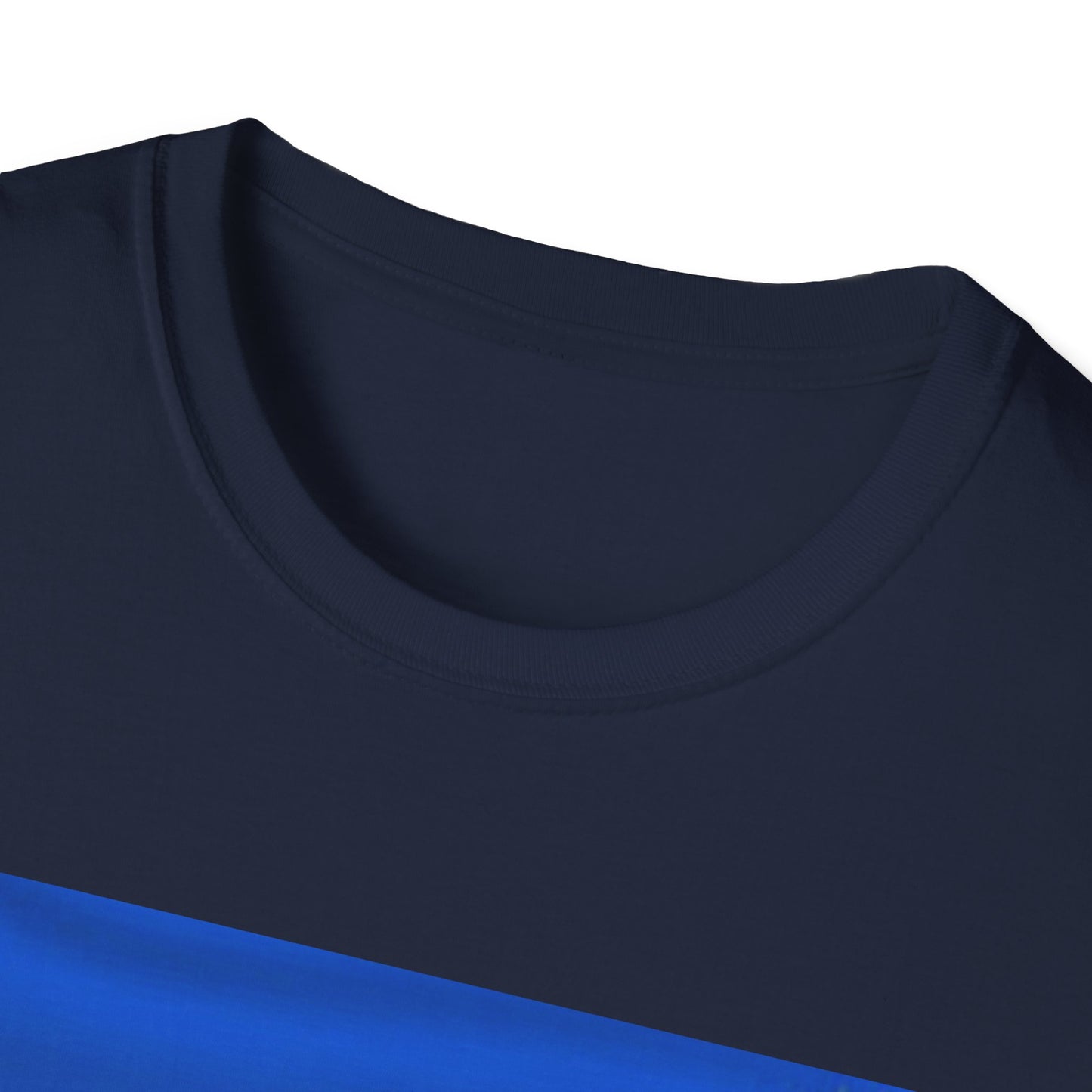 Unisex Softstyle T-Shirt -- Rwanda