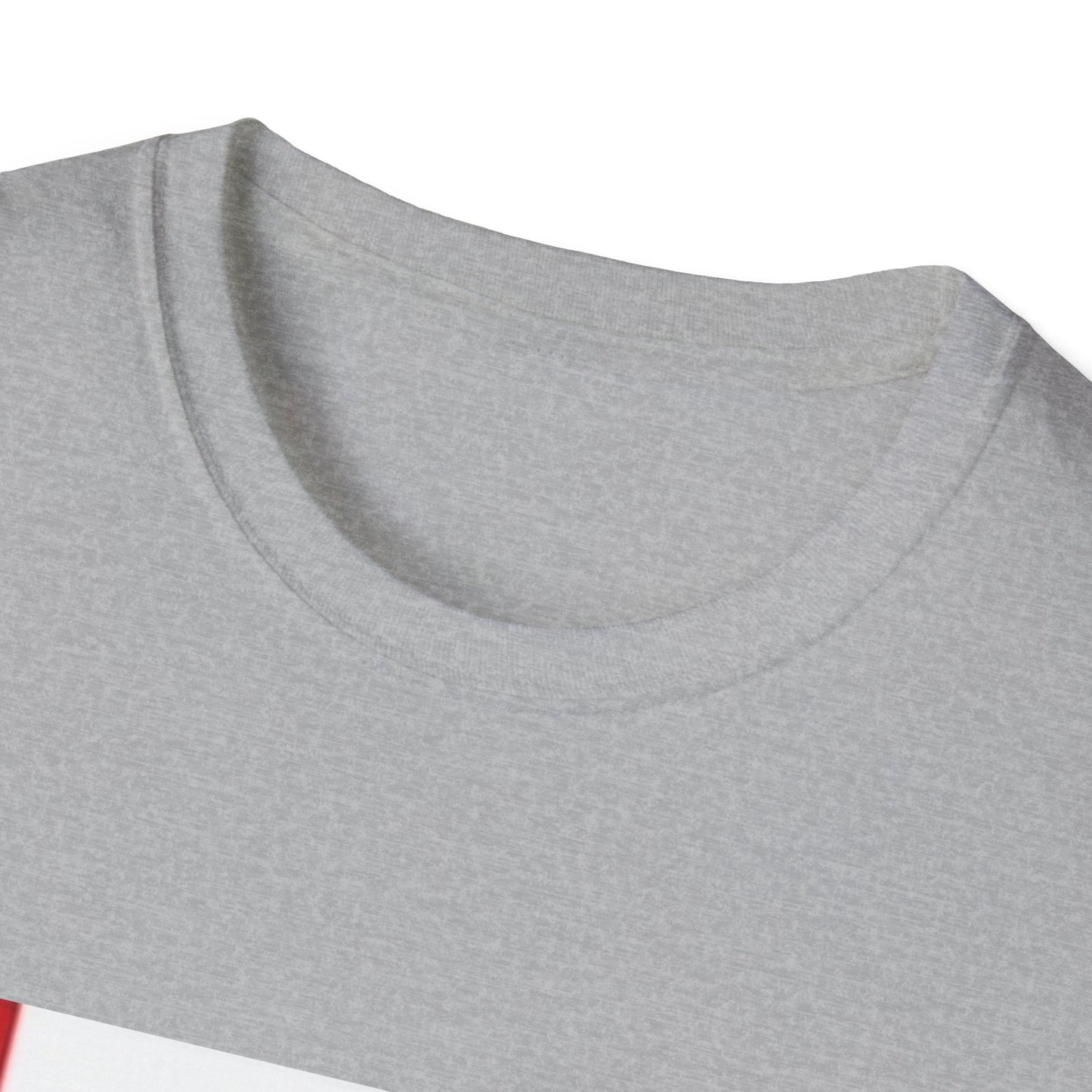 Unisex Softstyle T-Shirt -- Canada