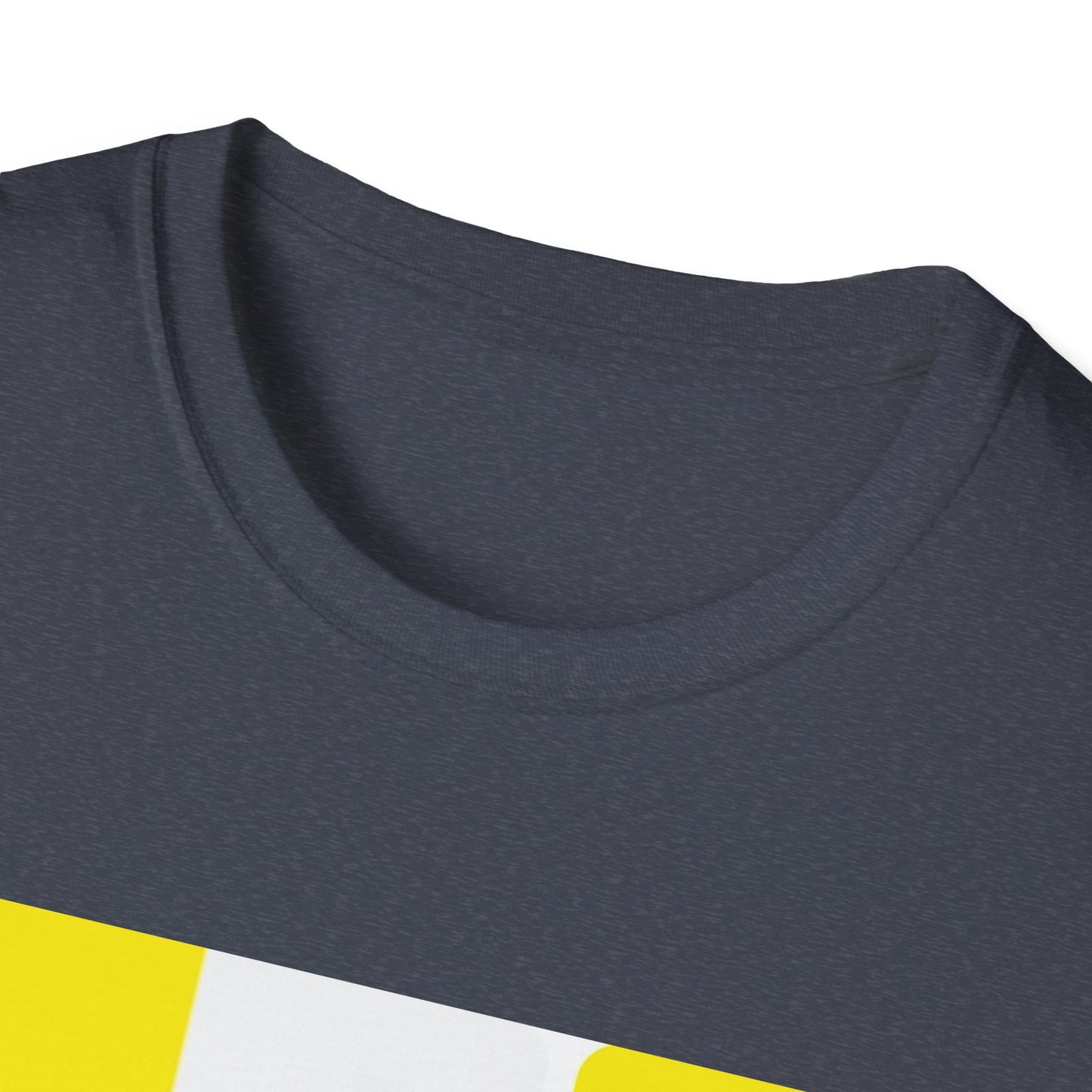 Unisex Softstyle T-Shirt -- Holy See