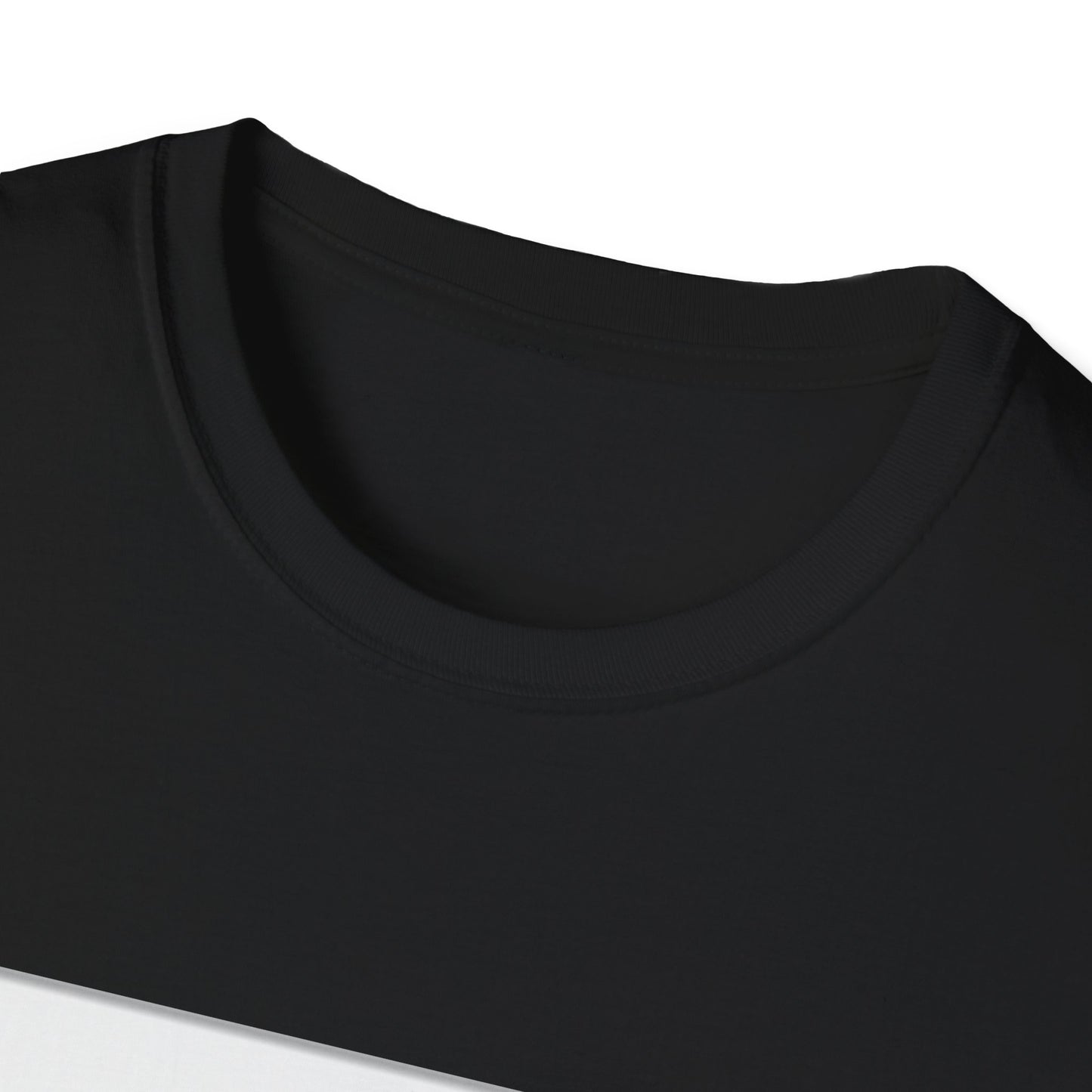 Unisex Softstyle T-Shirt -- Slovakia