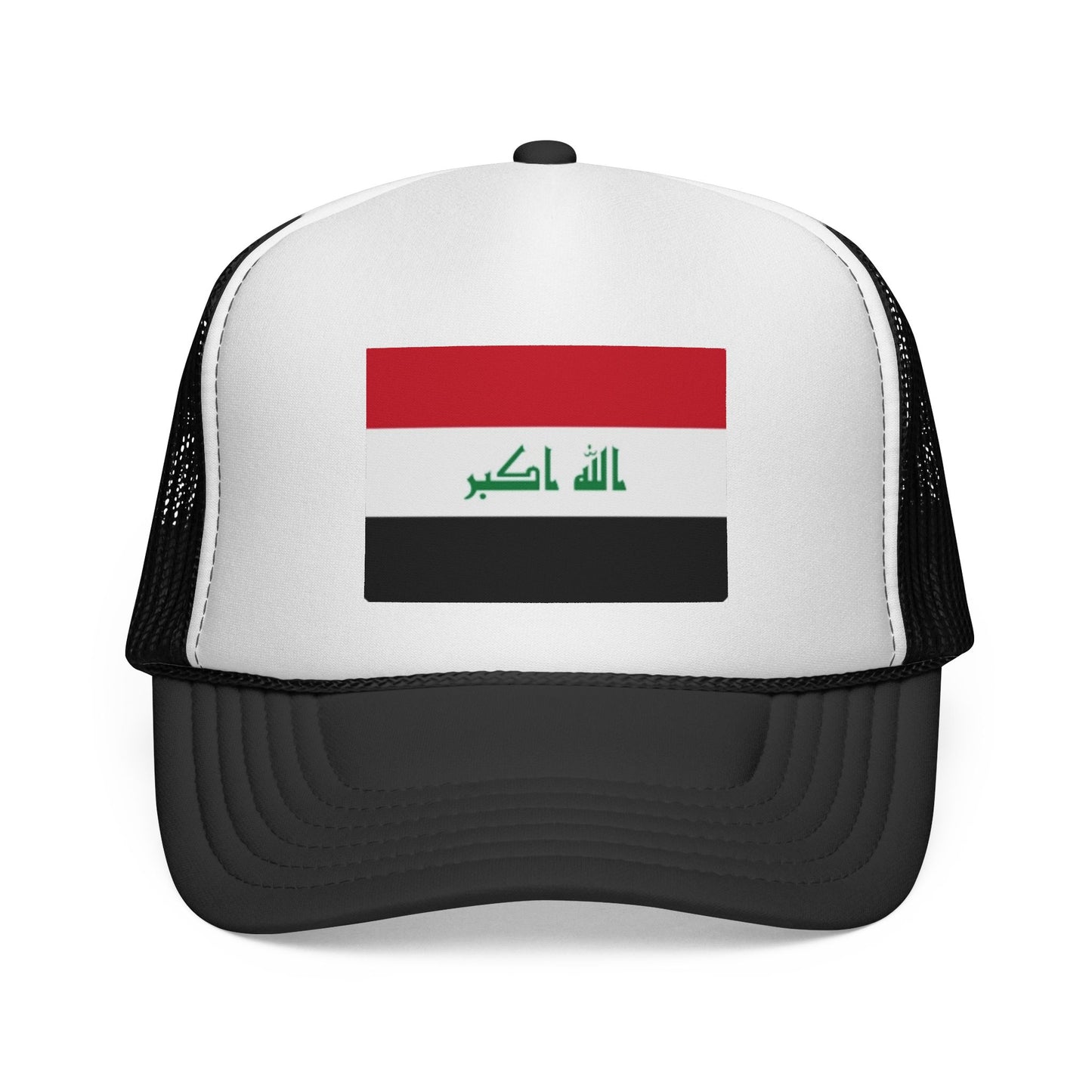 Trucker Caps -- Iraq