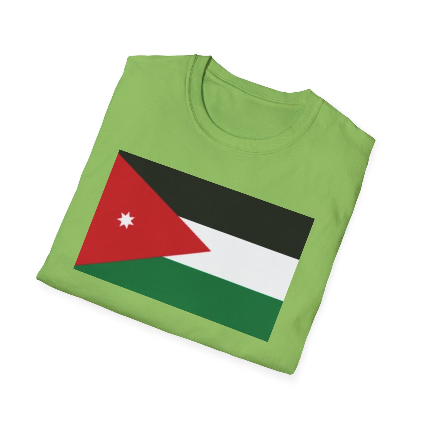Unisex Softstyle T-Shirt -- Jordan
