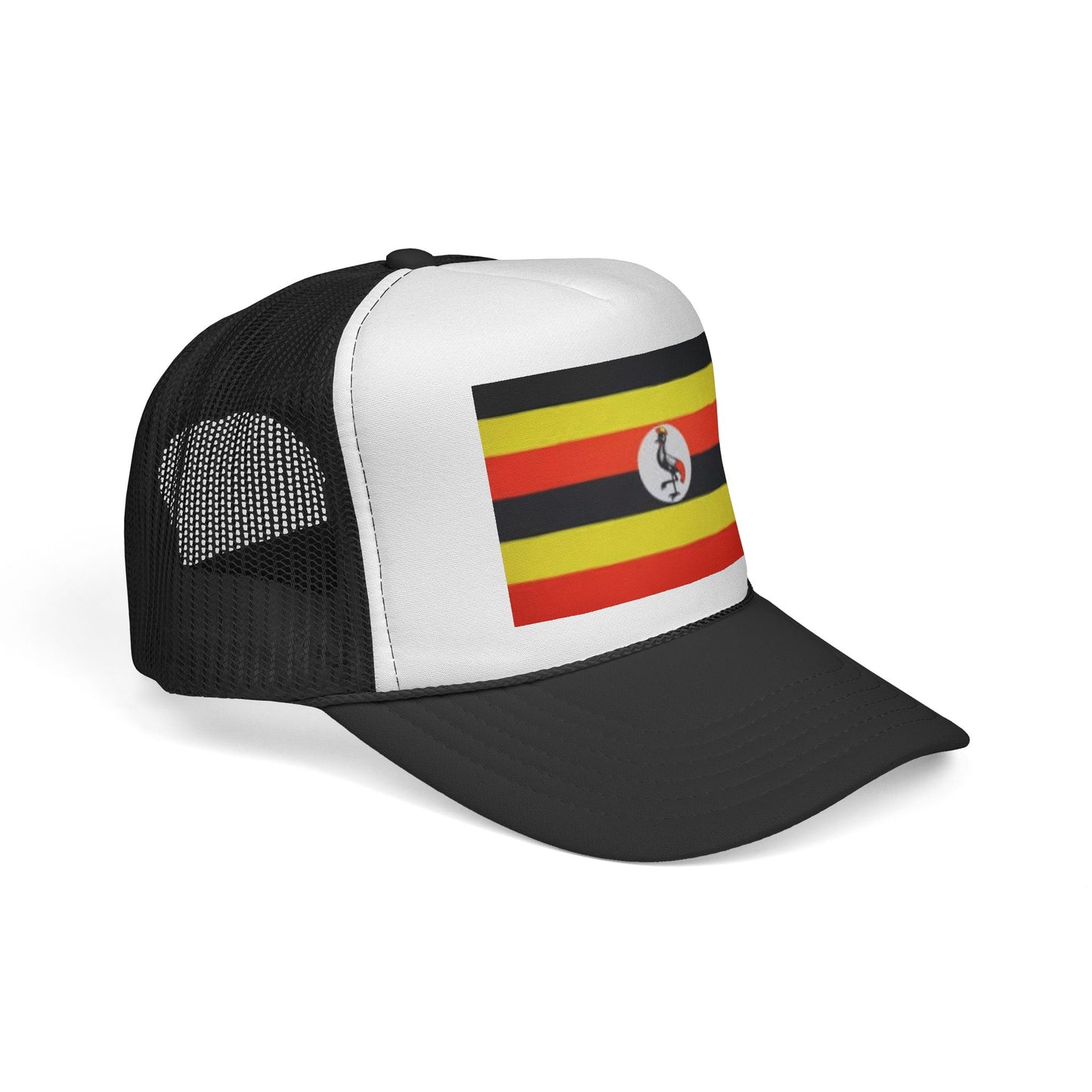 Trucker Caps -- Uganda