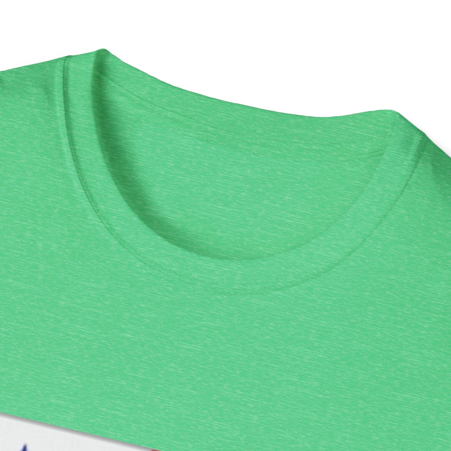 Unisex Softstyle T-Shirt -- Panama