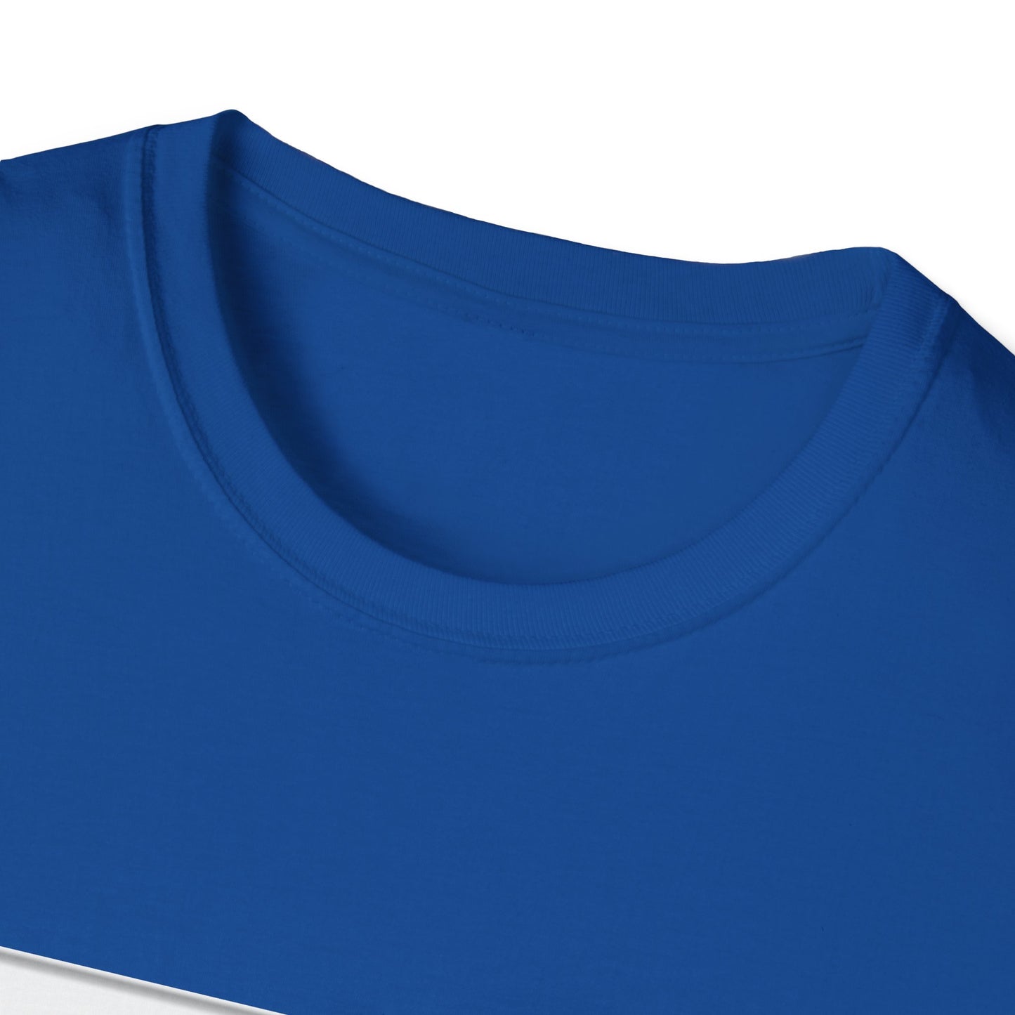 Unisex Softstyle T-Shirt -- Slovenia