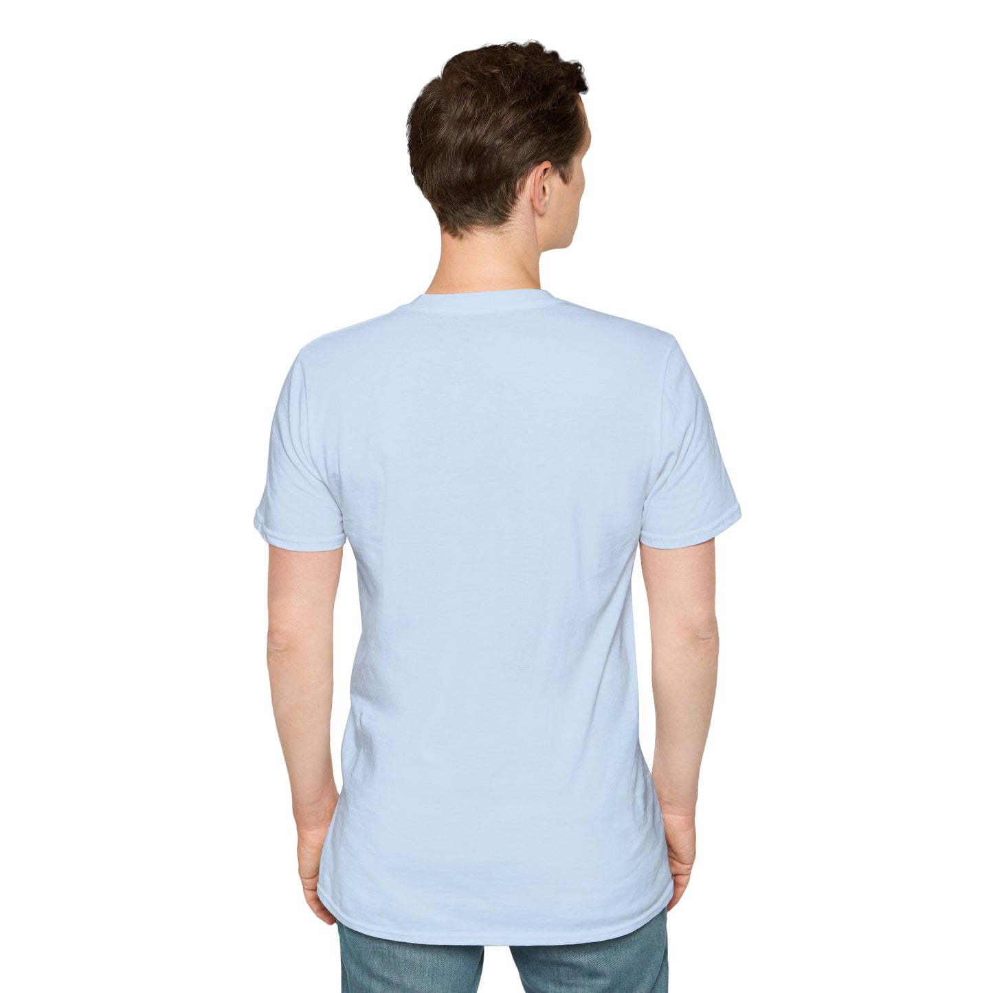 Unisex Softstyle T-Shirt -- Honduras