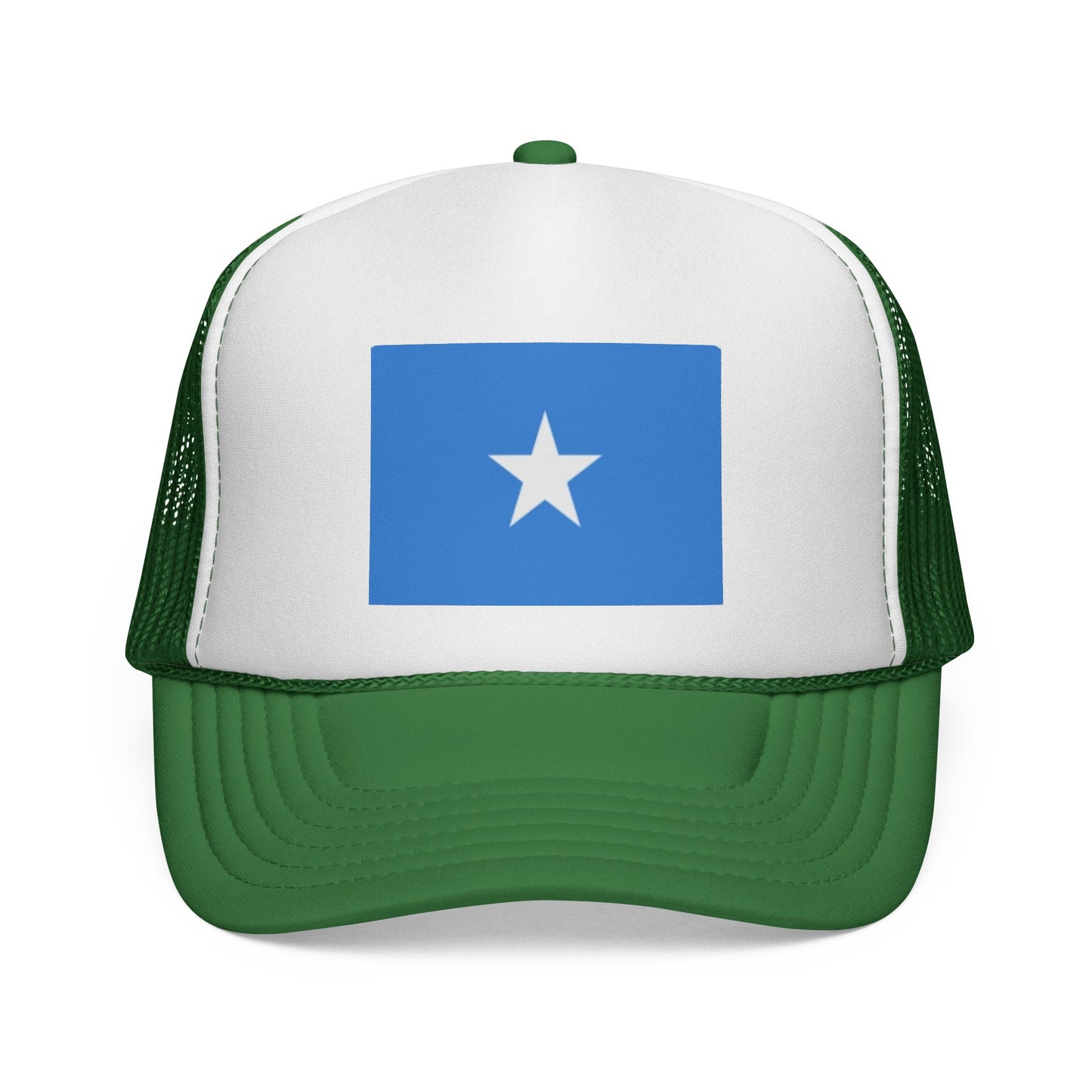 Trucker Caps -- Somalia