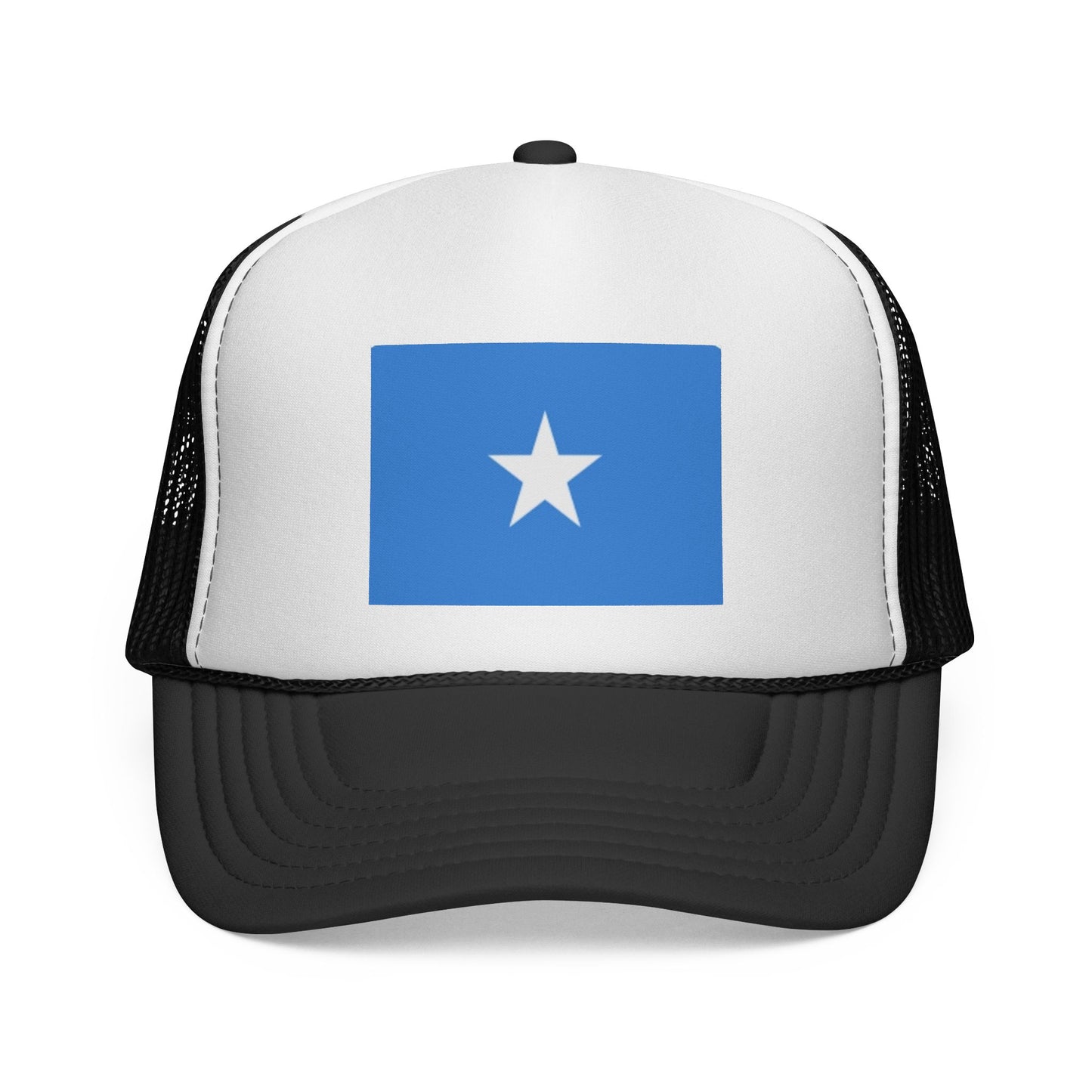 Trucker Caps -- Somalia