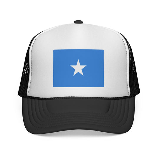 Trucker Caps -- Somalia