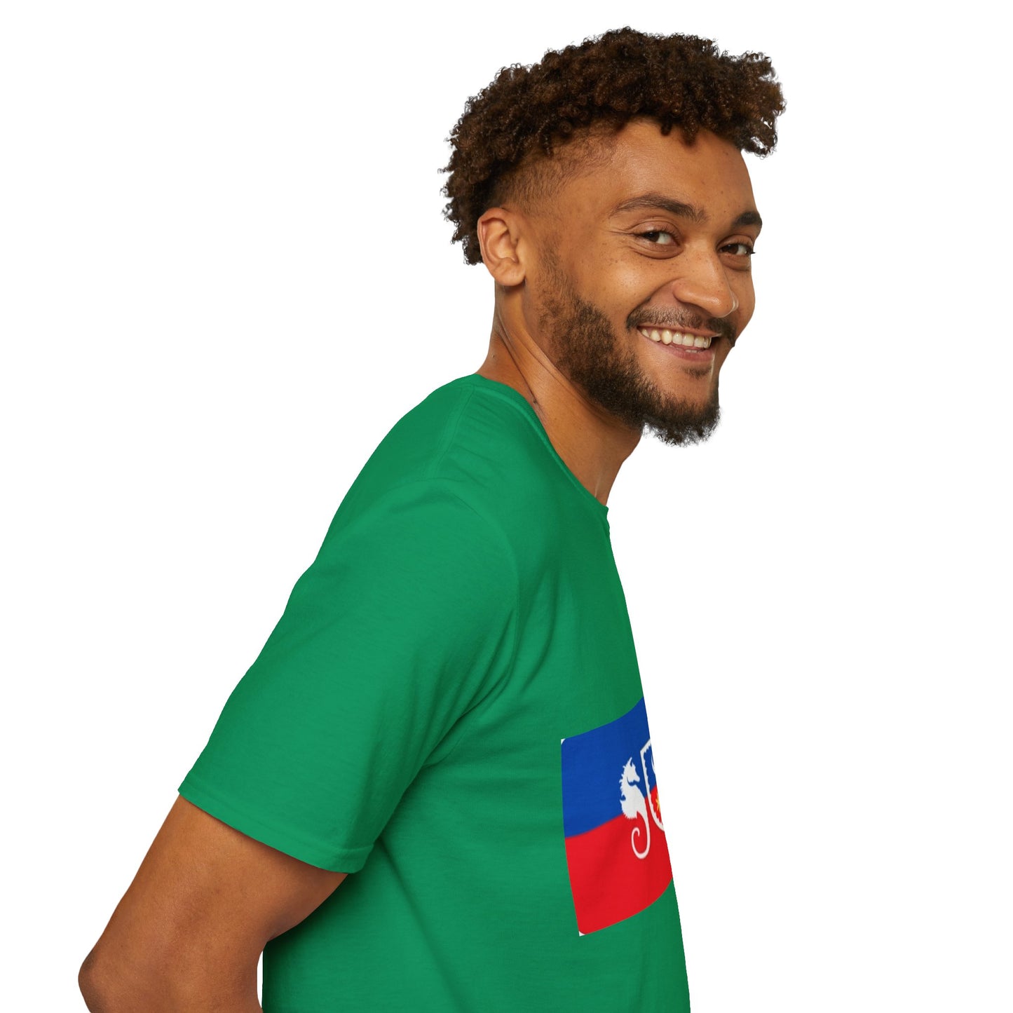 Unisex Softstyle T-Shirt -- Mayote
