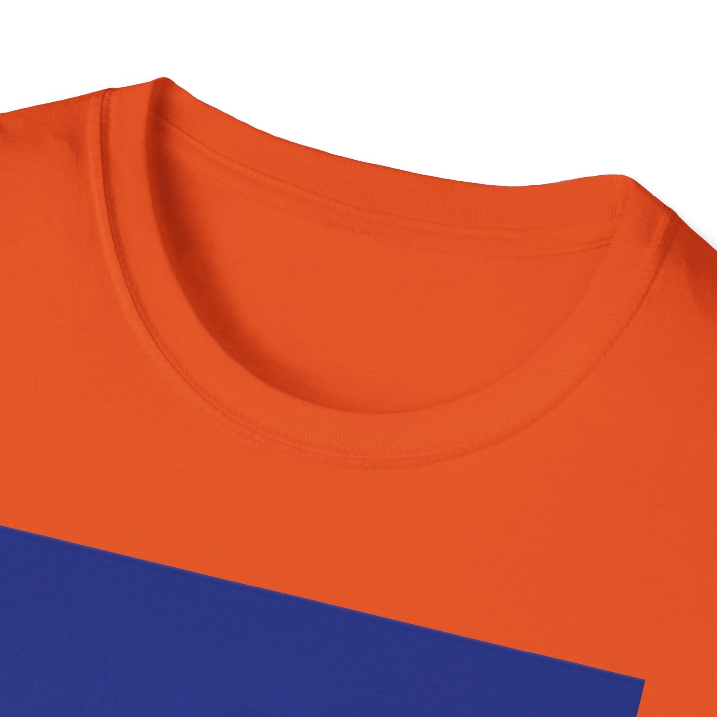 Unisex Softstyle T-Shirt -- Cabo Verde