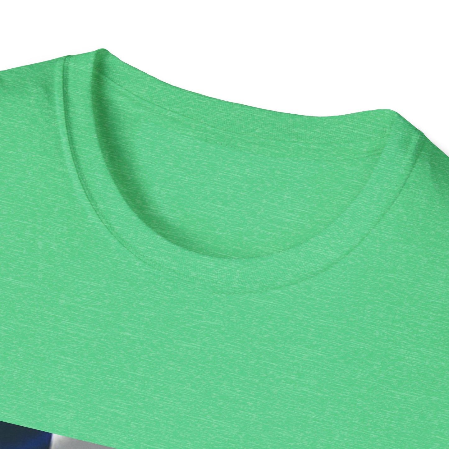 Unisex Softstyle T-Shirt -- Chile
