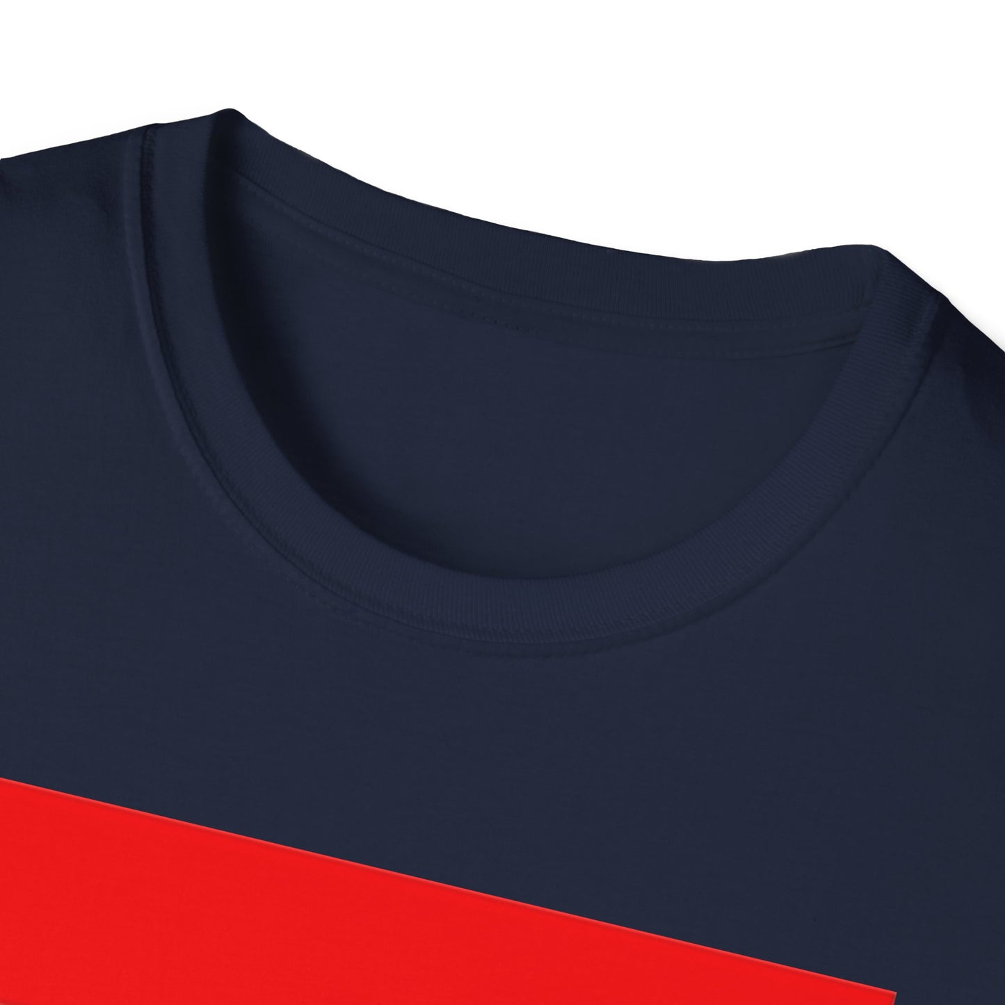 Unisex Softstyle T-Shirt -- Gambia