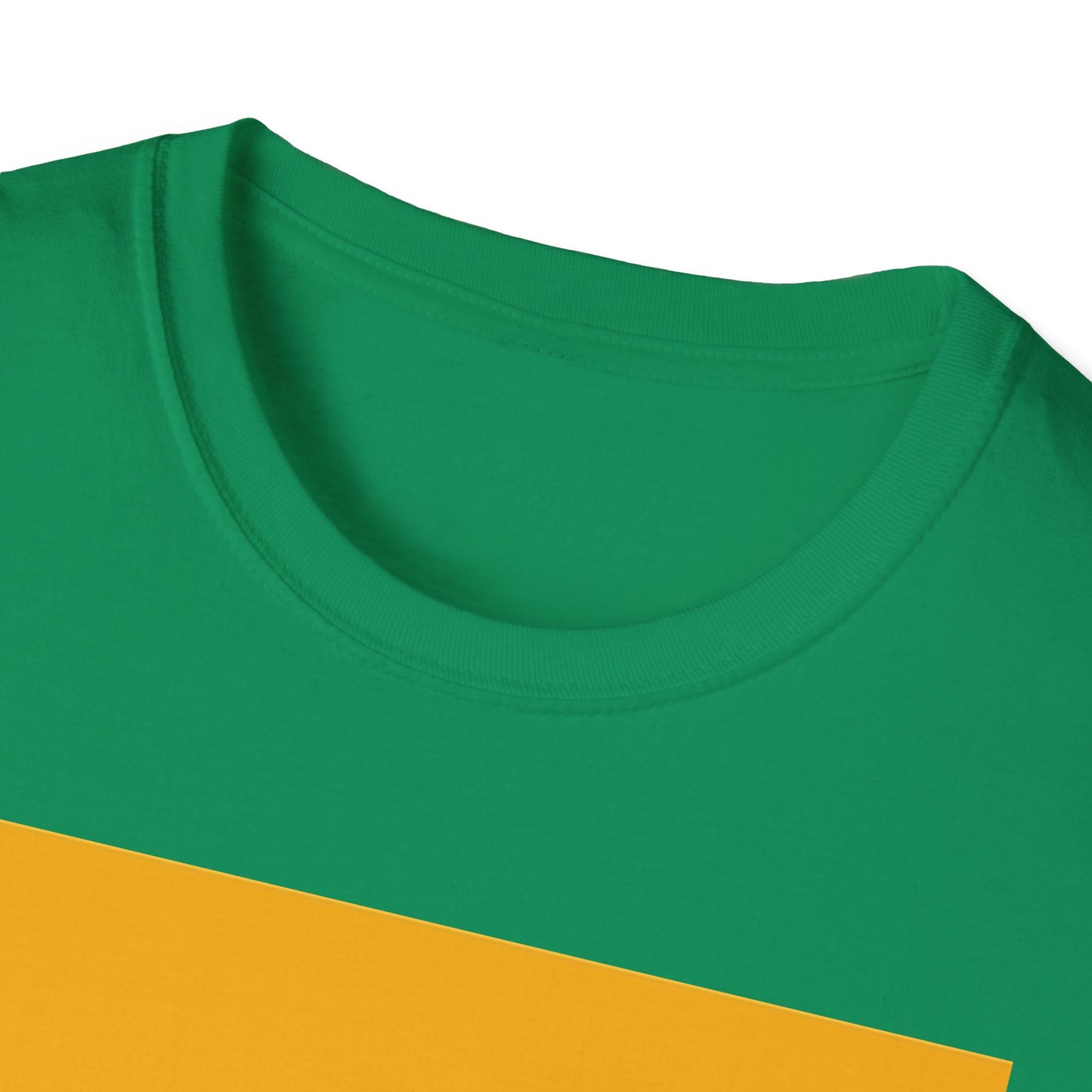 Unisex Softstyle T-Shirt -- Lithuania