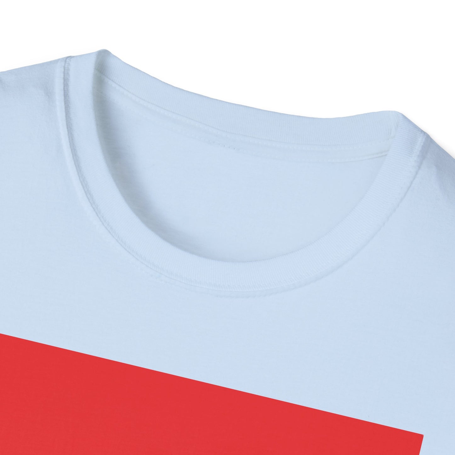 Unisex Softstyle T-Shirt -- Burkina Faso