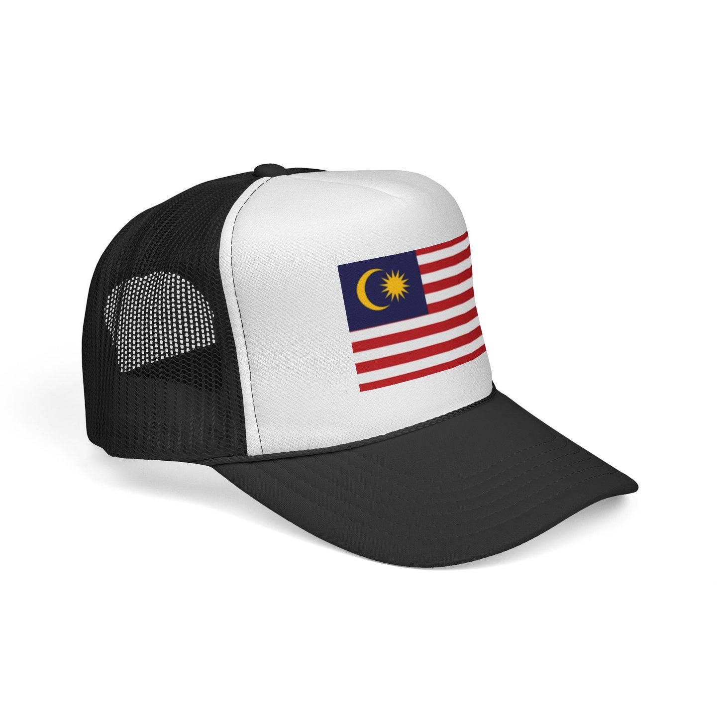 Trucker Caps -- Malaysia