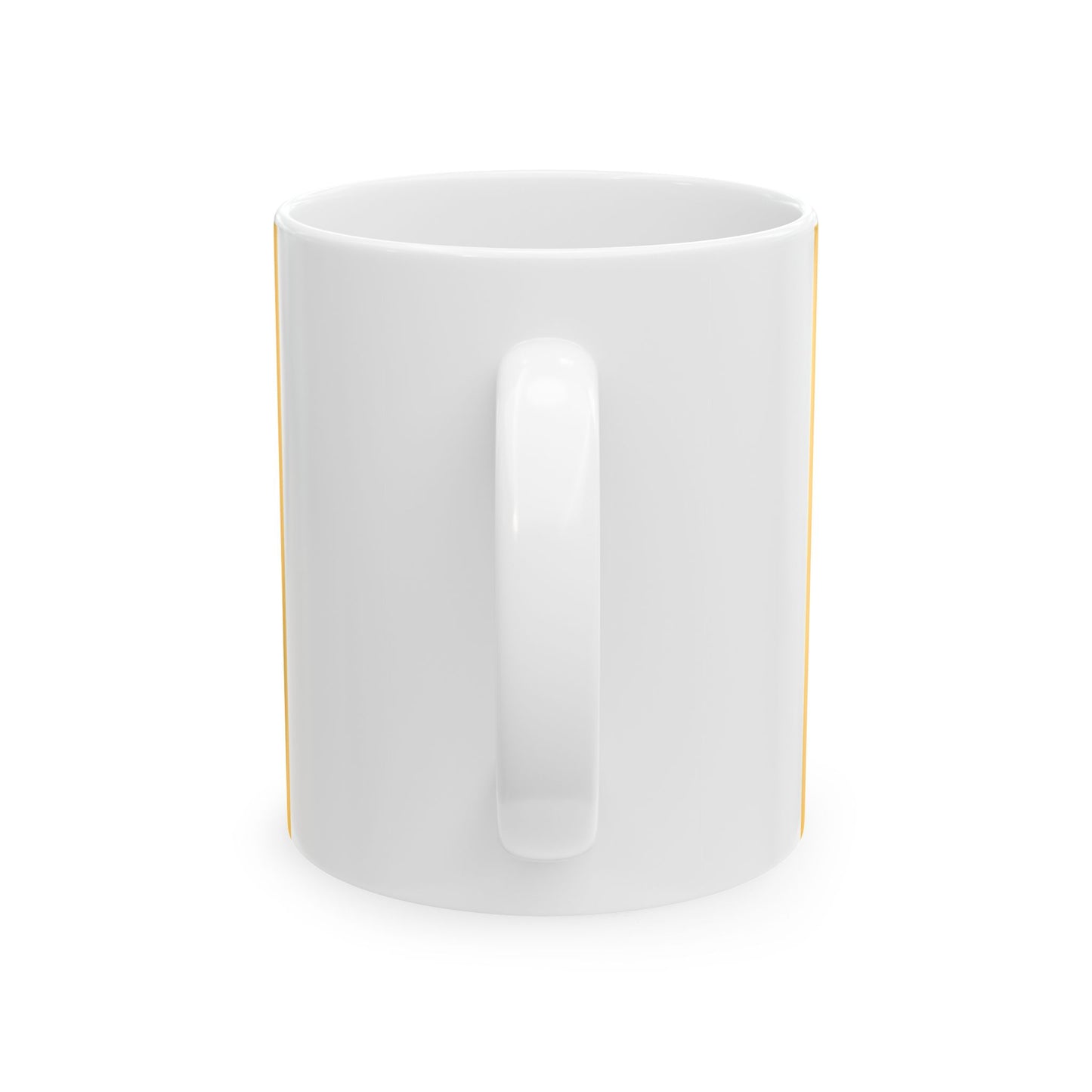 Ceramic Mug, 11oz -- Sri Lanka