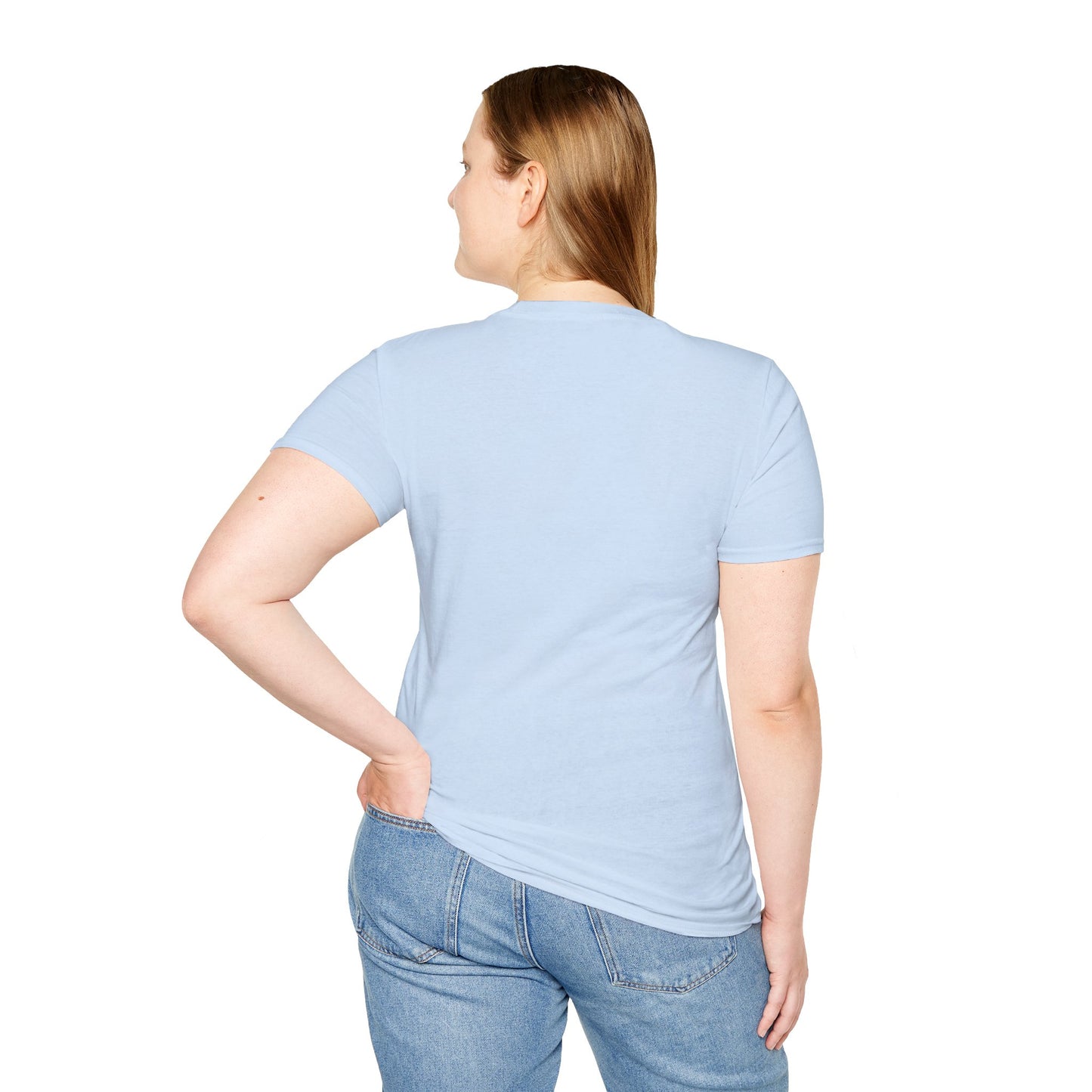 Unisex Softstyle T-Shirt -- Honduras