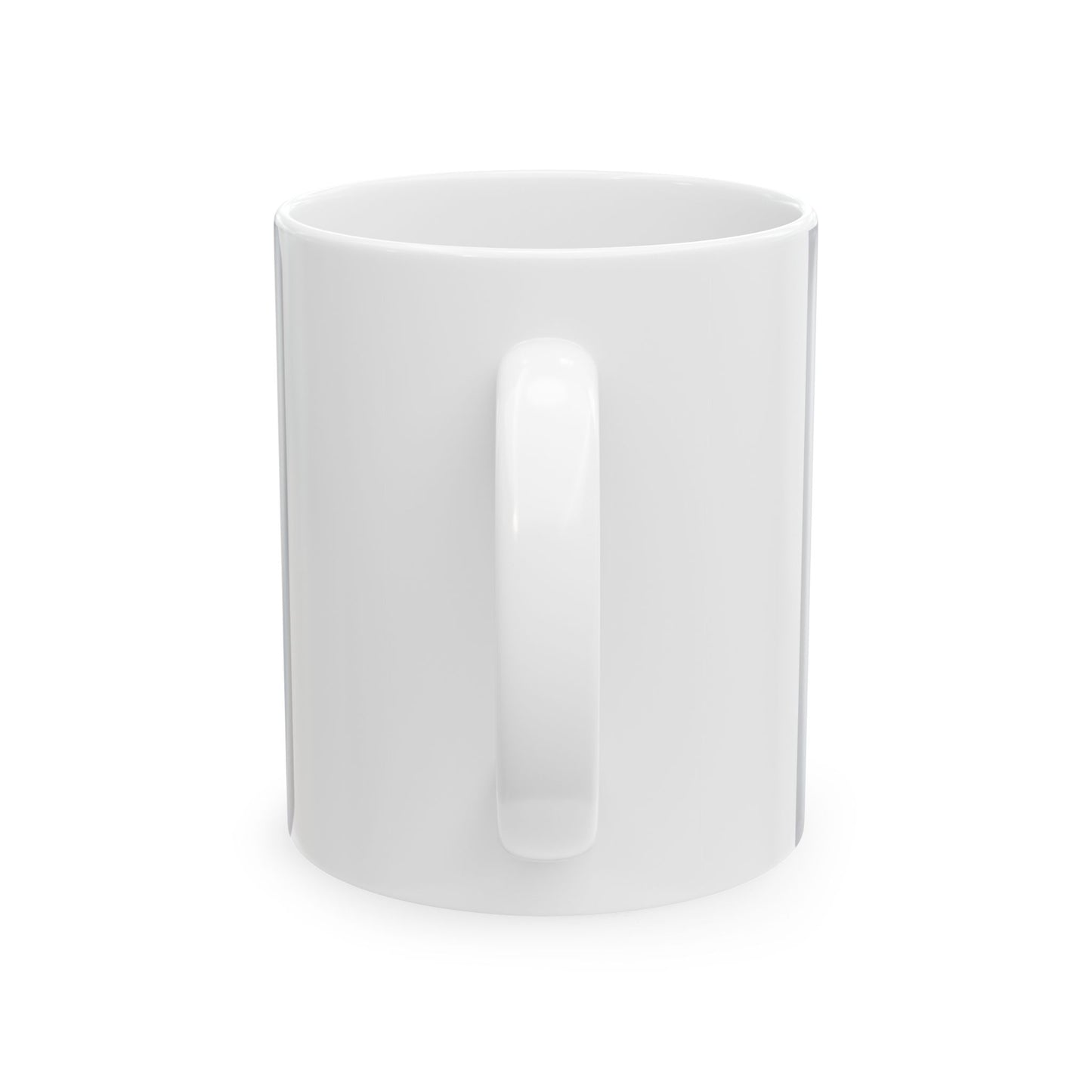 Ceramic Mug 11oz -- Japan