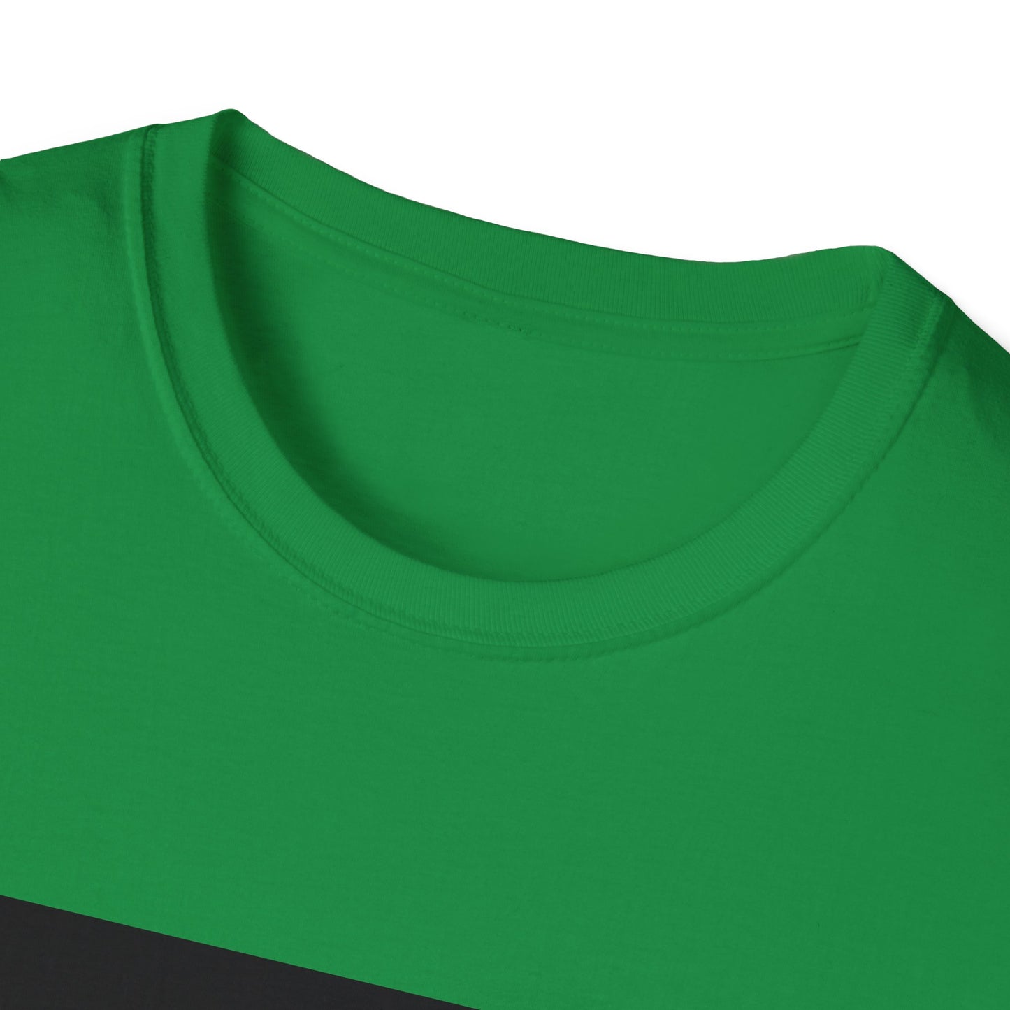 Unisex Softstyle T-Shirt. -- Germany