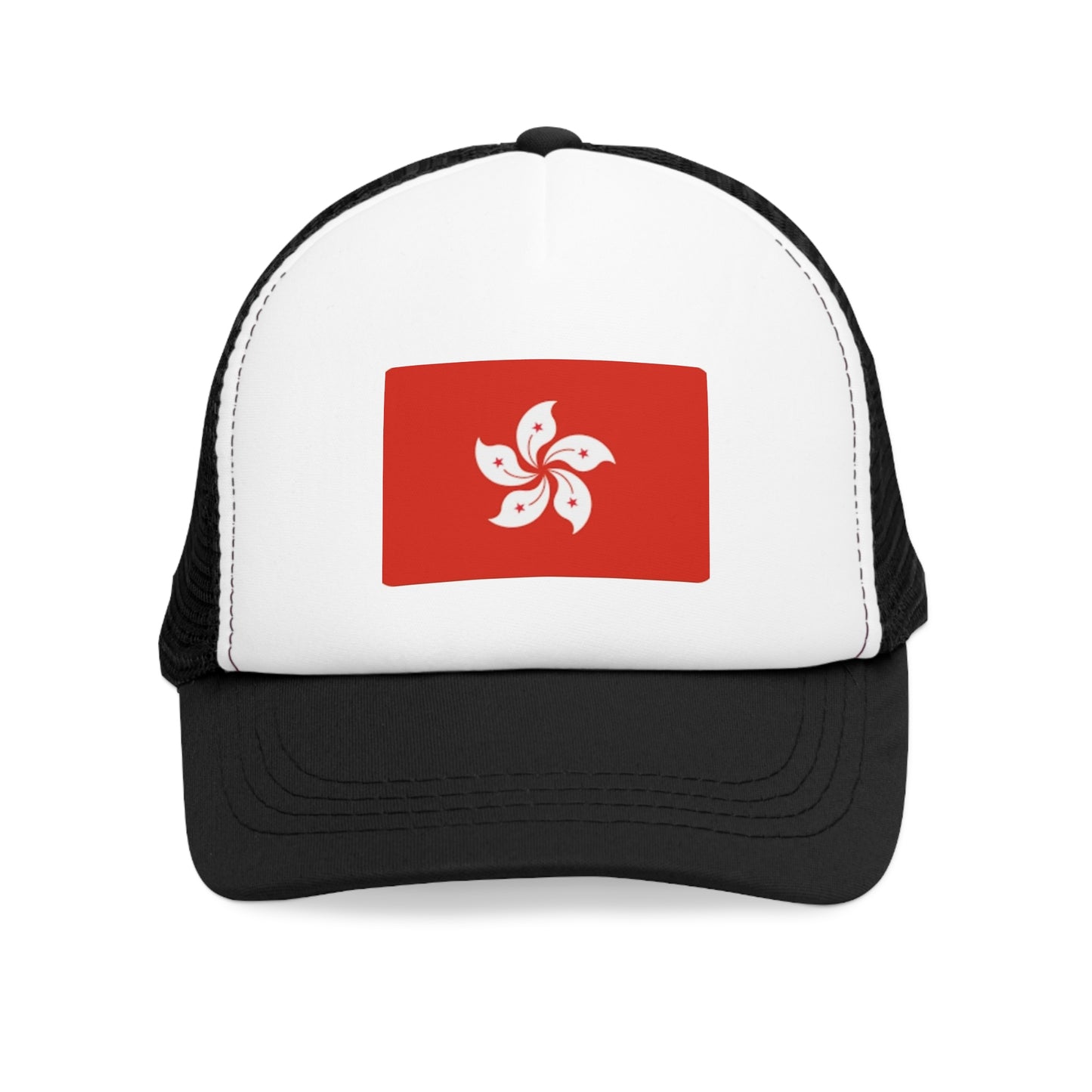 Mesh Cap -- Hong Kong