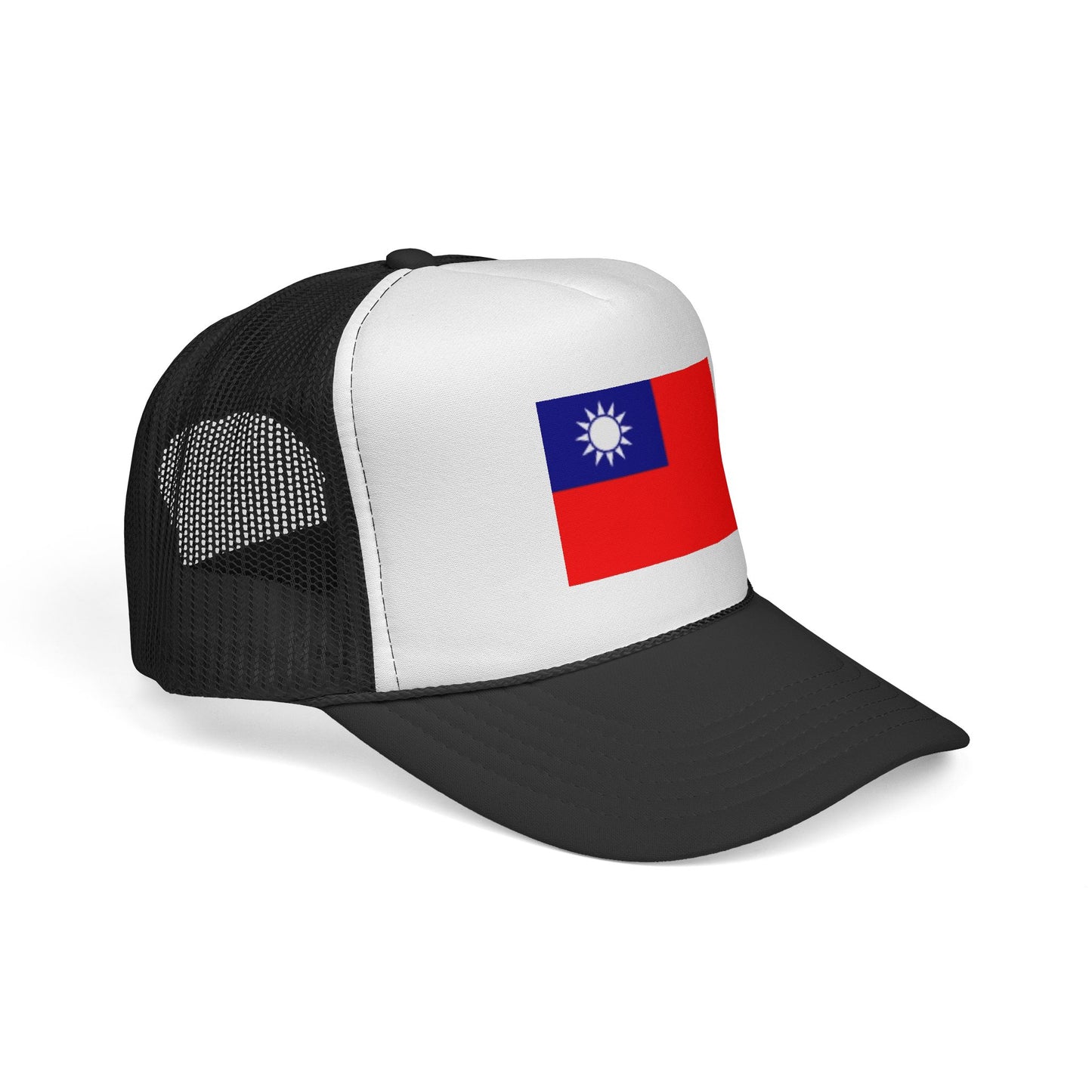 Trucker Caps -- Taiwan