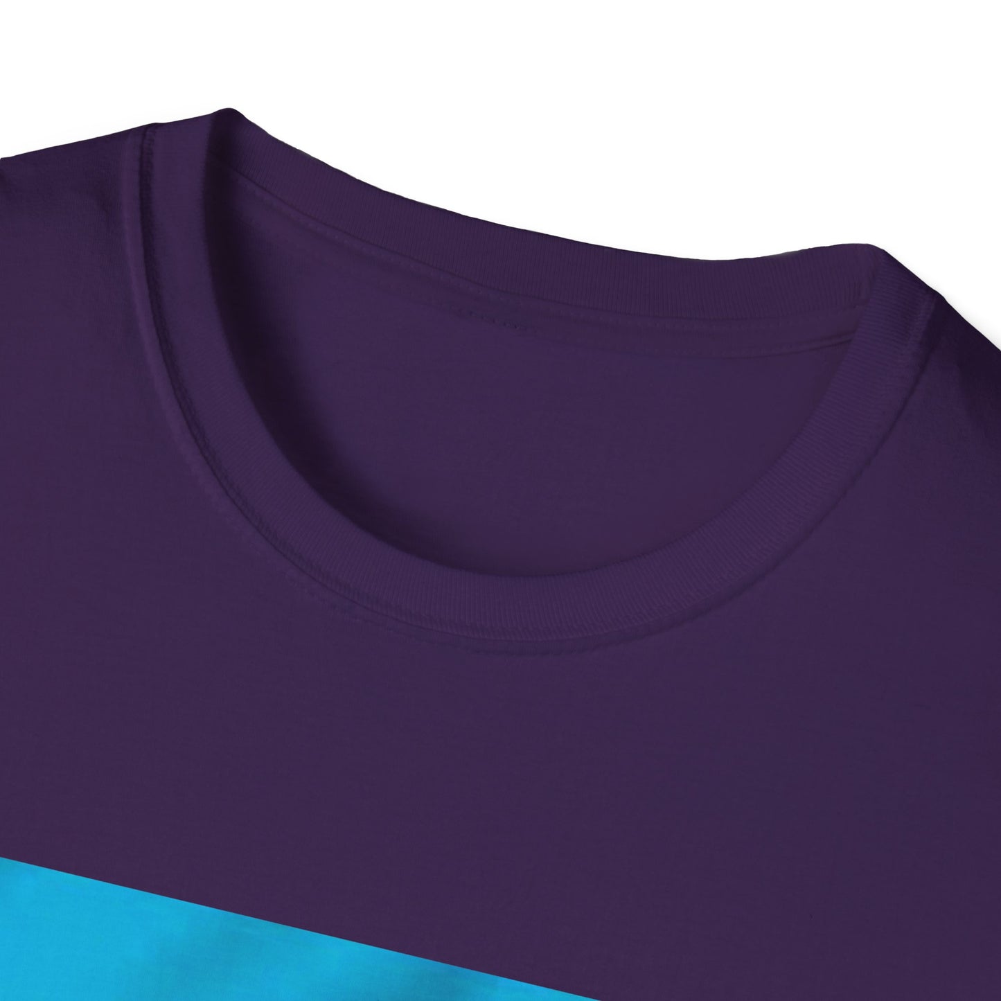 Unisex Softstyle T-Shirt -- Honduras
