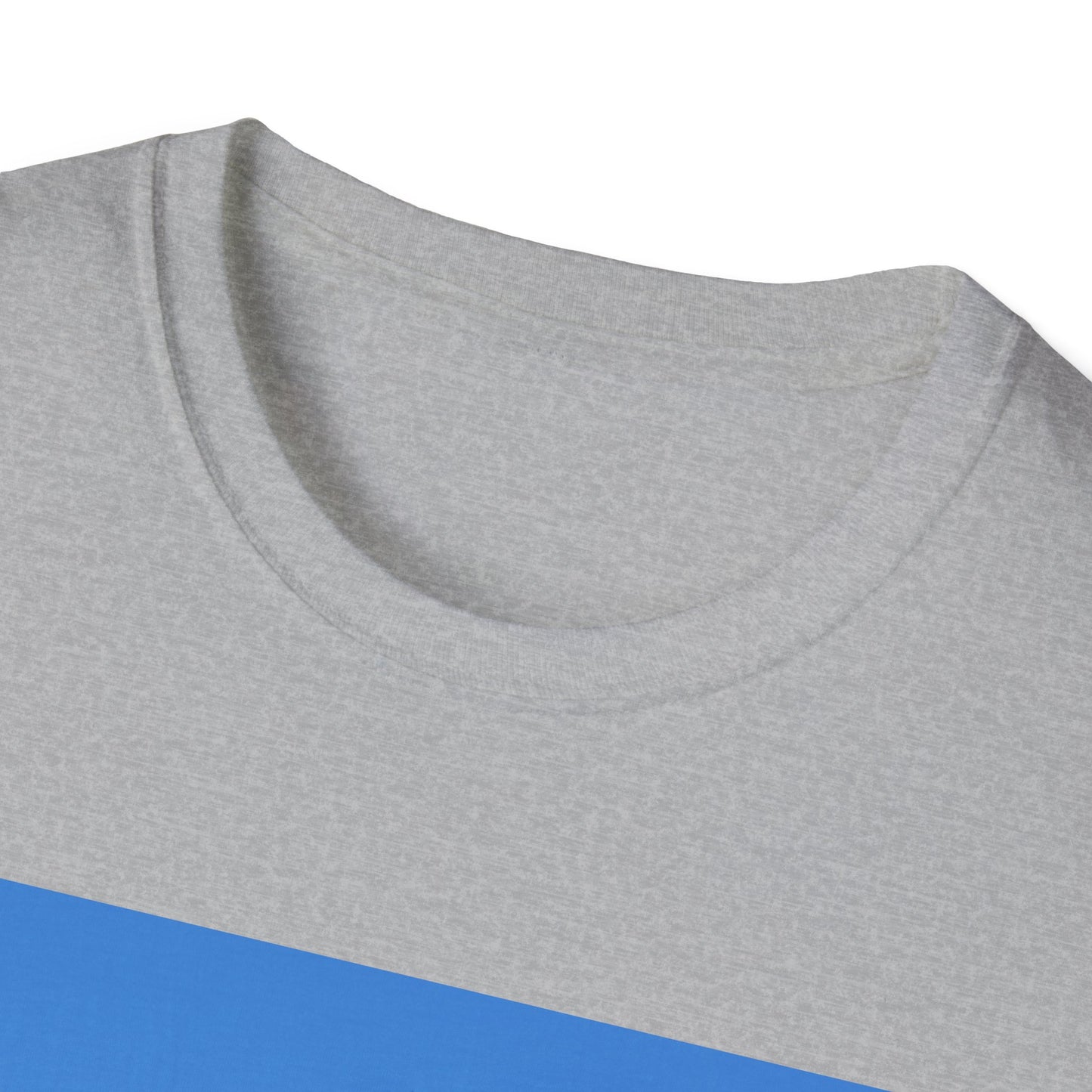 Unisex Softstyle T-Shirt -- Somalia