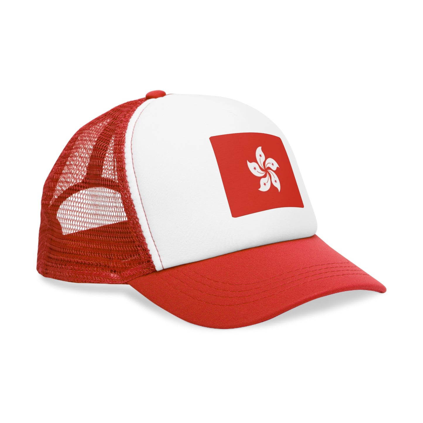 Mesh Cap -- Hong Kong