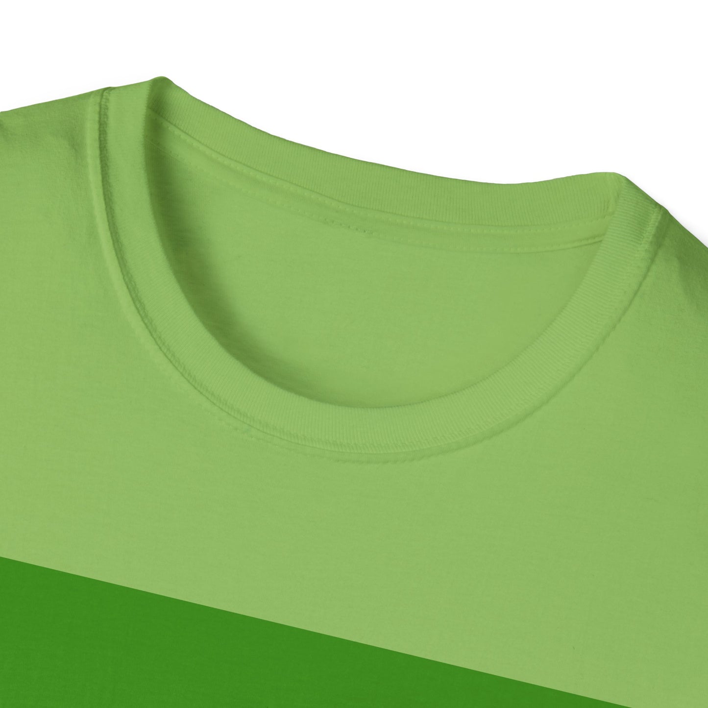 Unisex Softstyle T-Shirt -- Equatorial Guinea