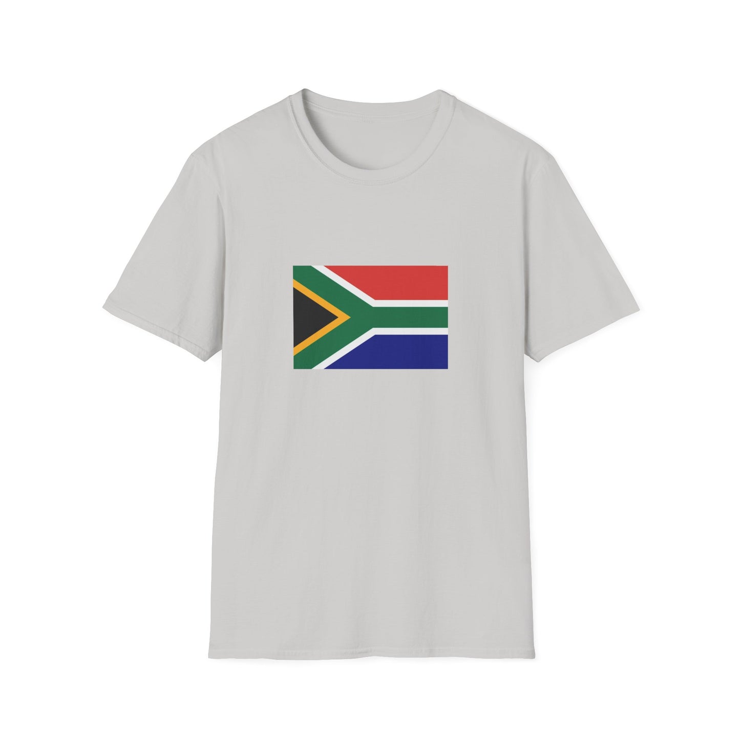 Unisex Softstyle T-Shirt -- South Africa